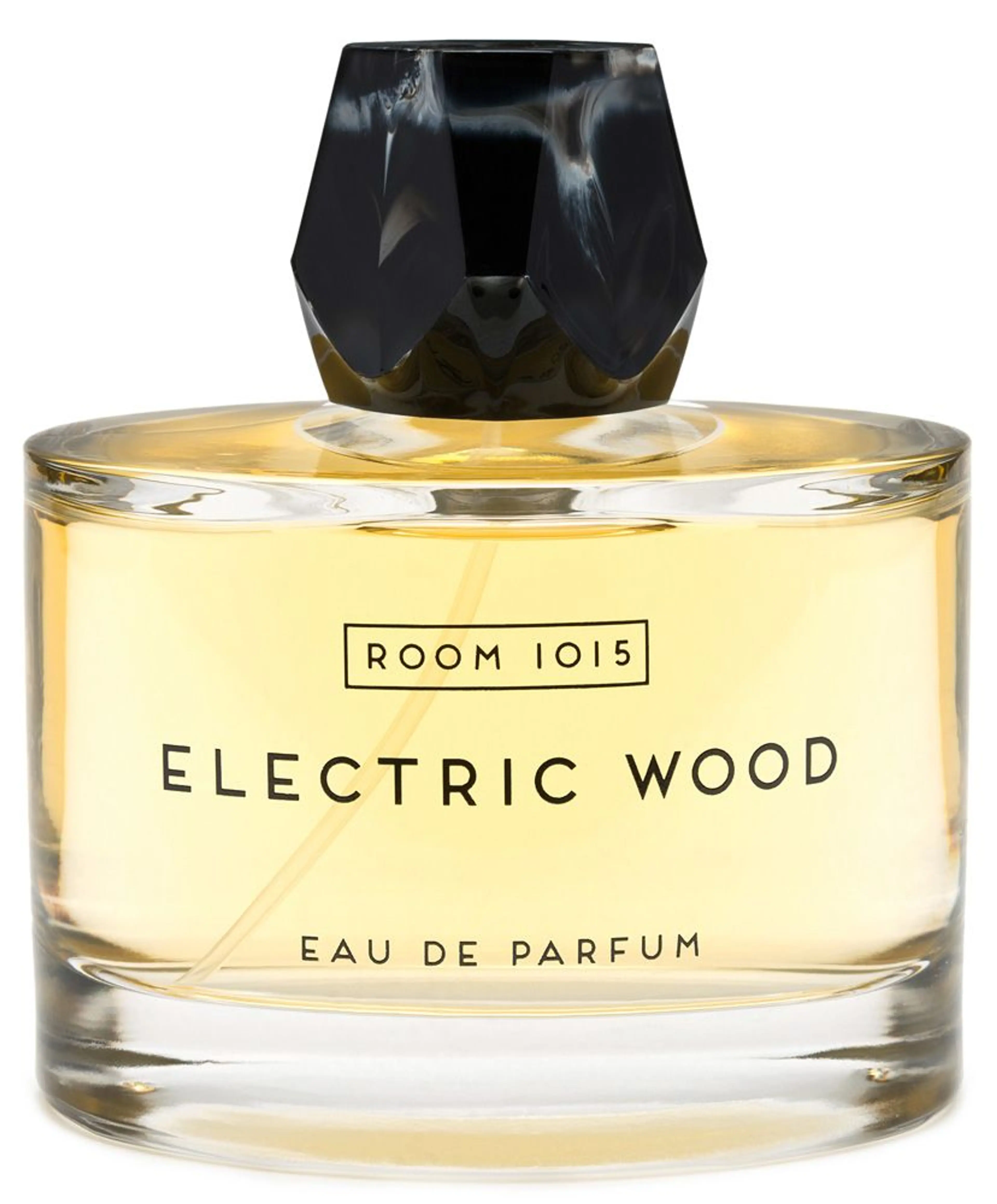 Electric Wood