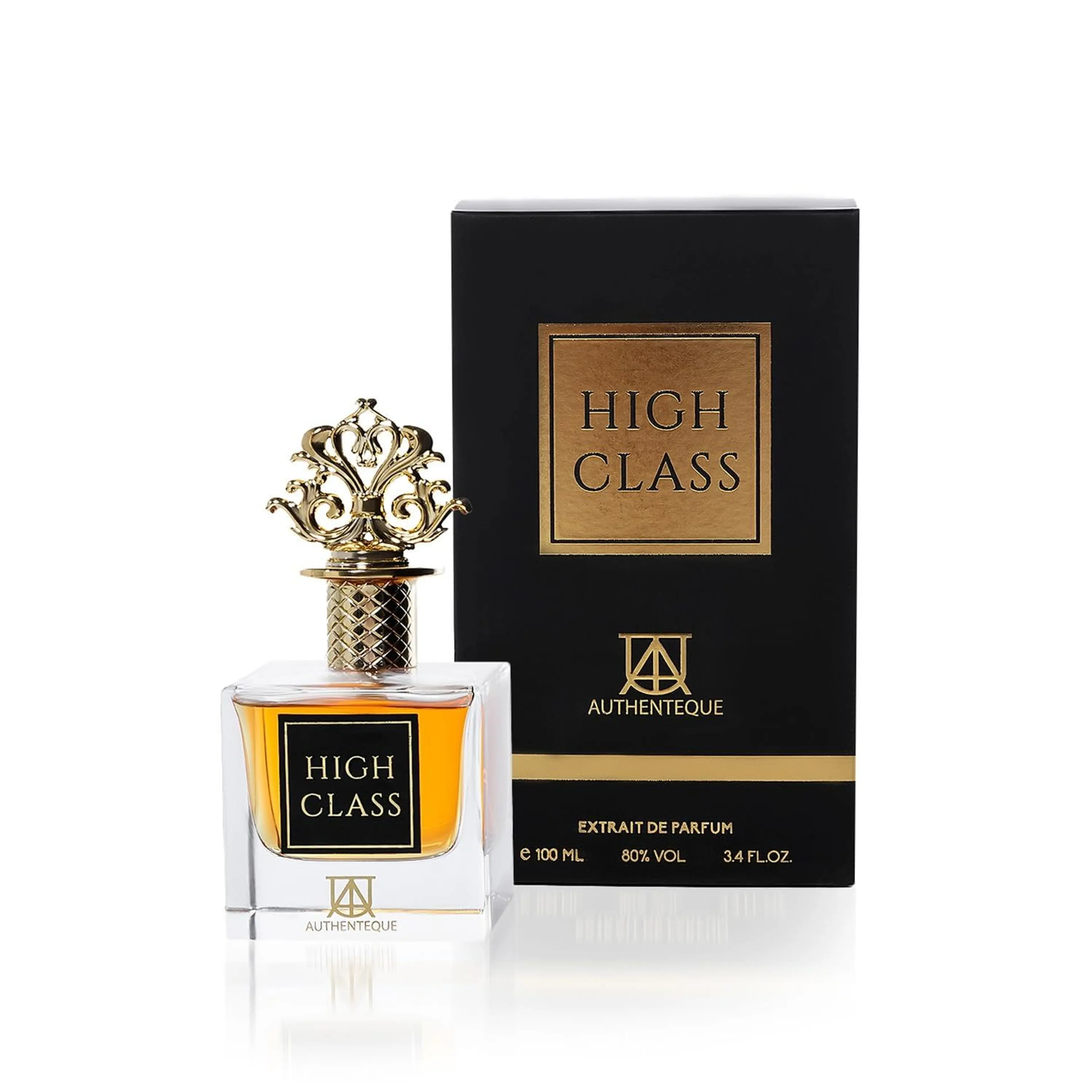 High Class