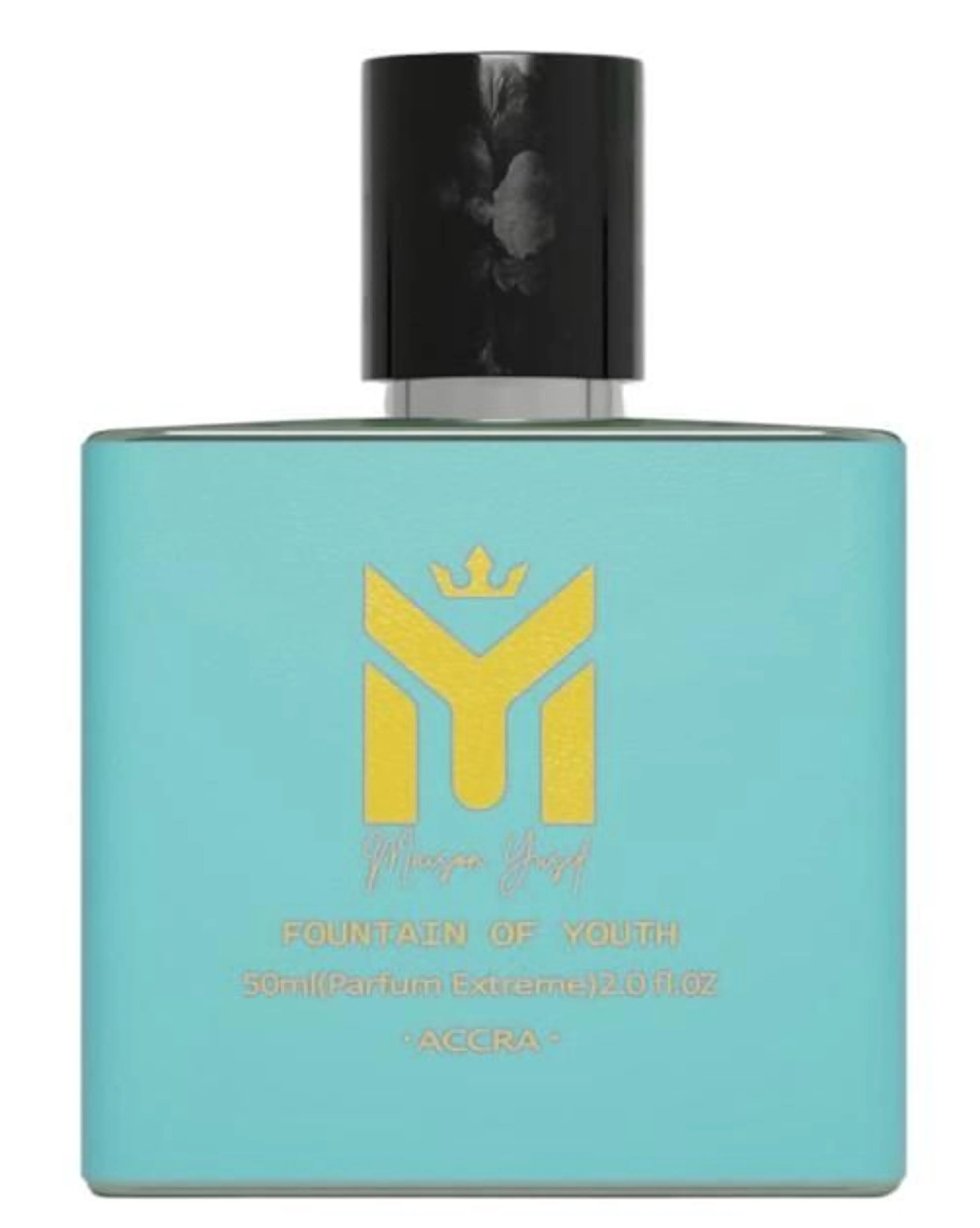 Fountain of Youth