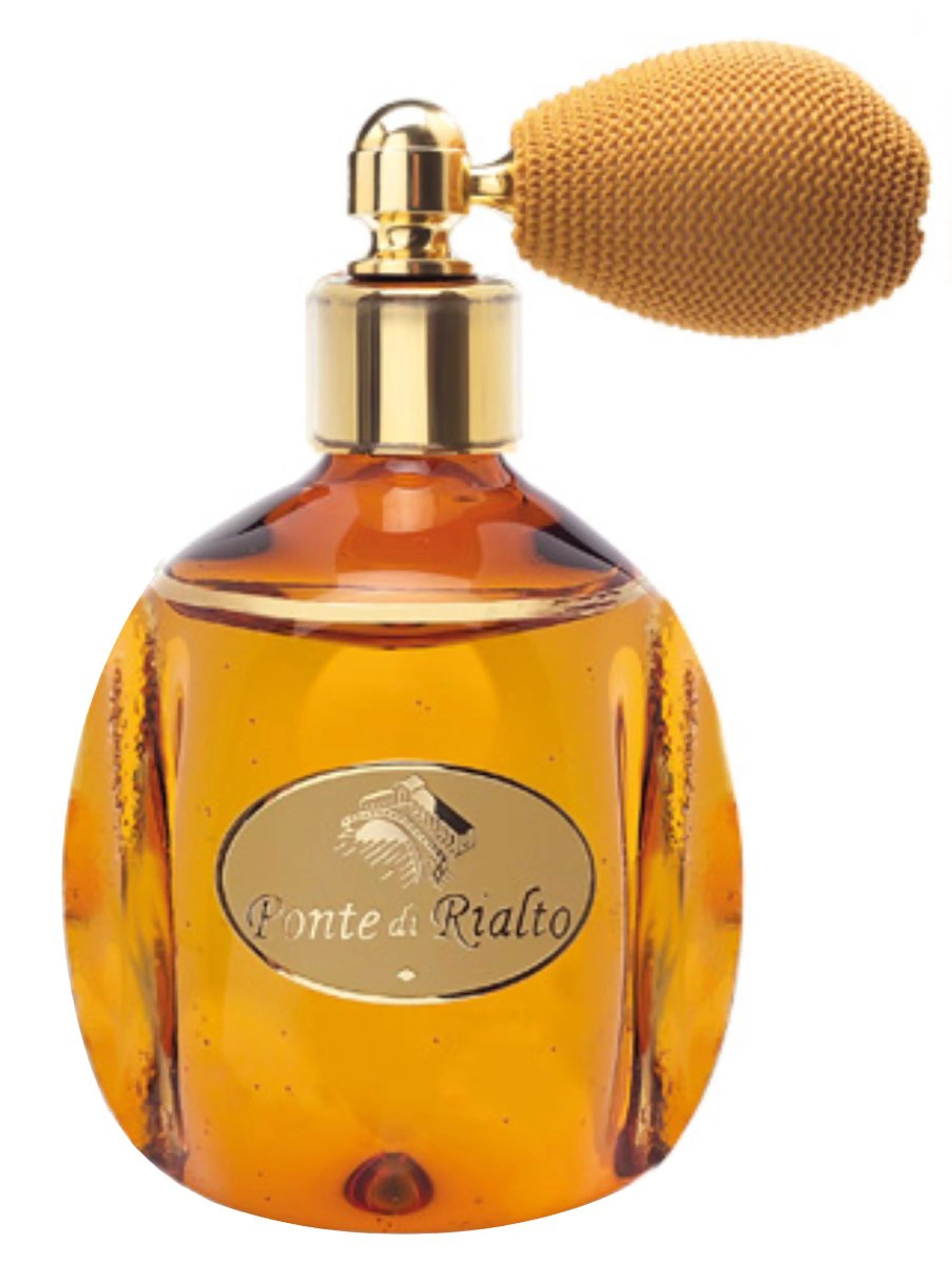 Elixir Ambre d’Or
