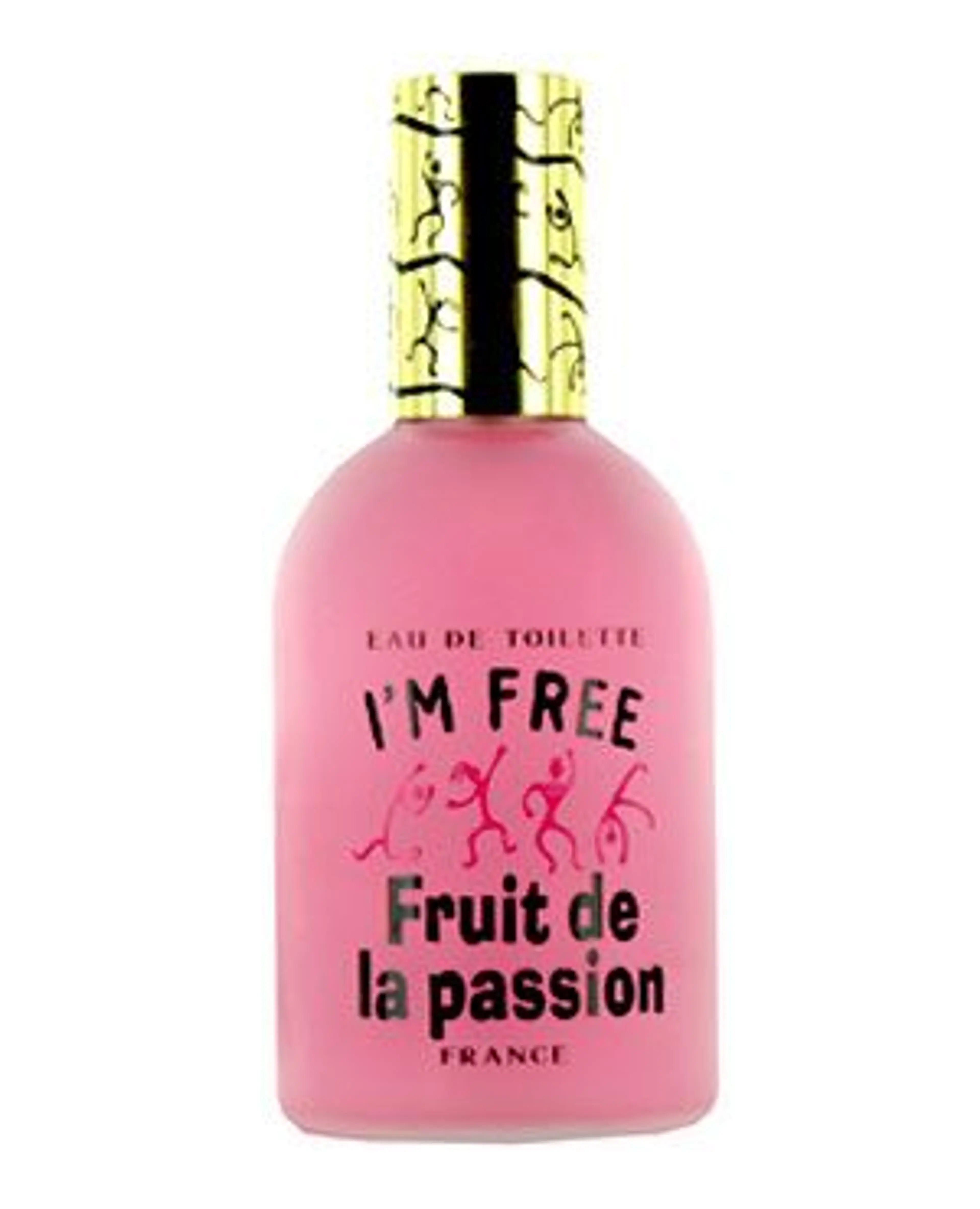 I'm Free Fruits de la Passion