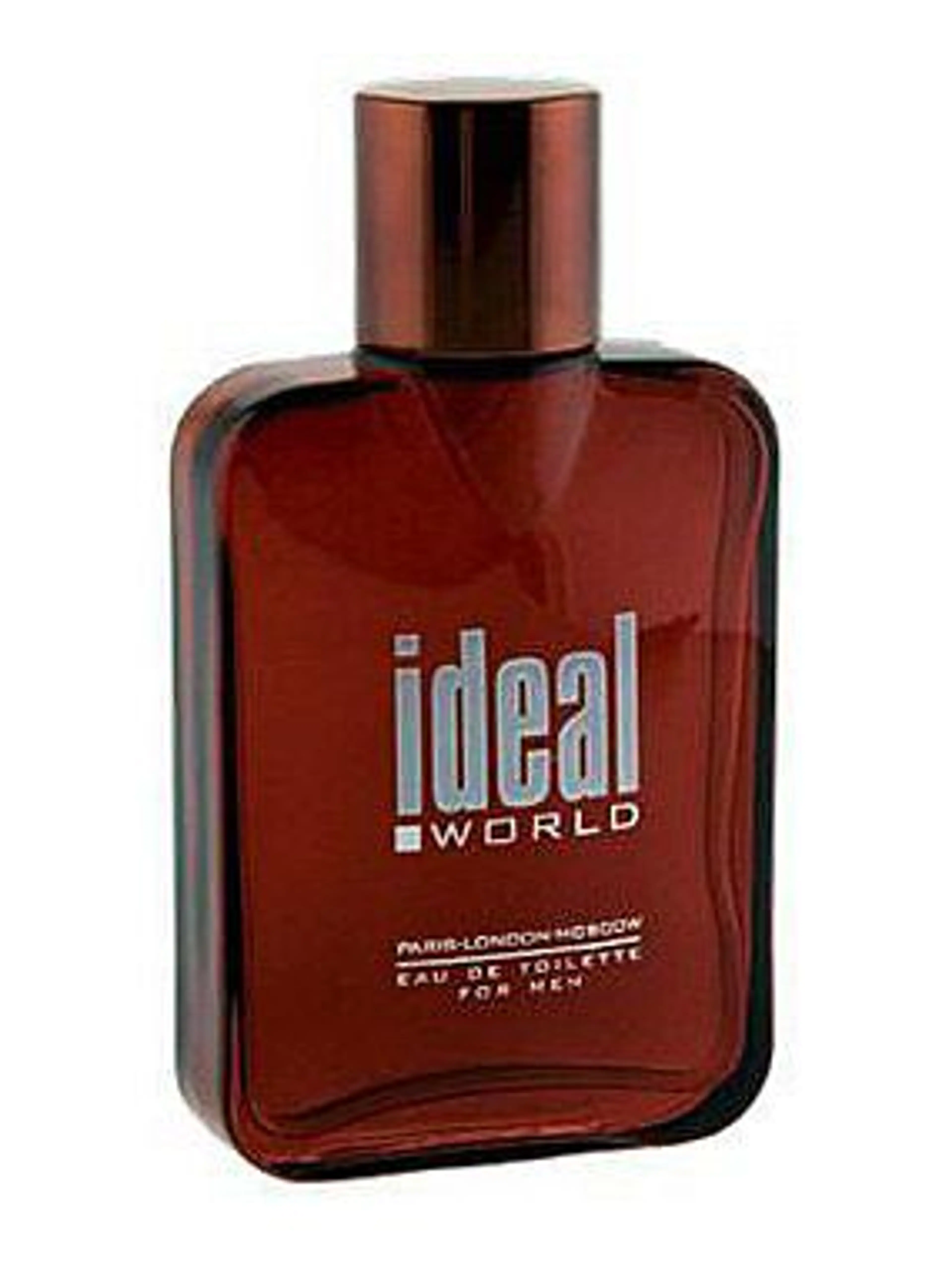 Ideal World
