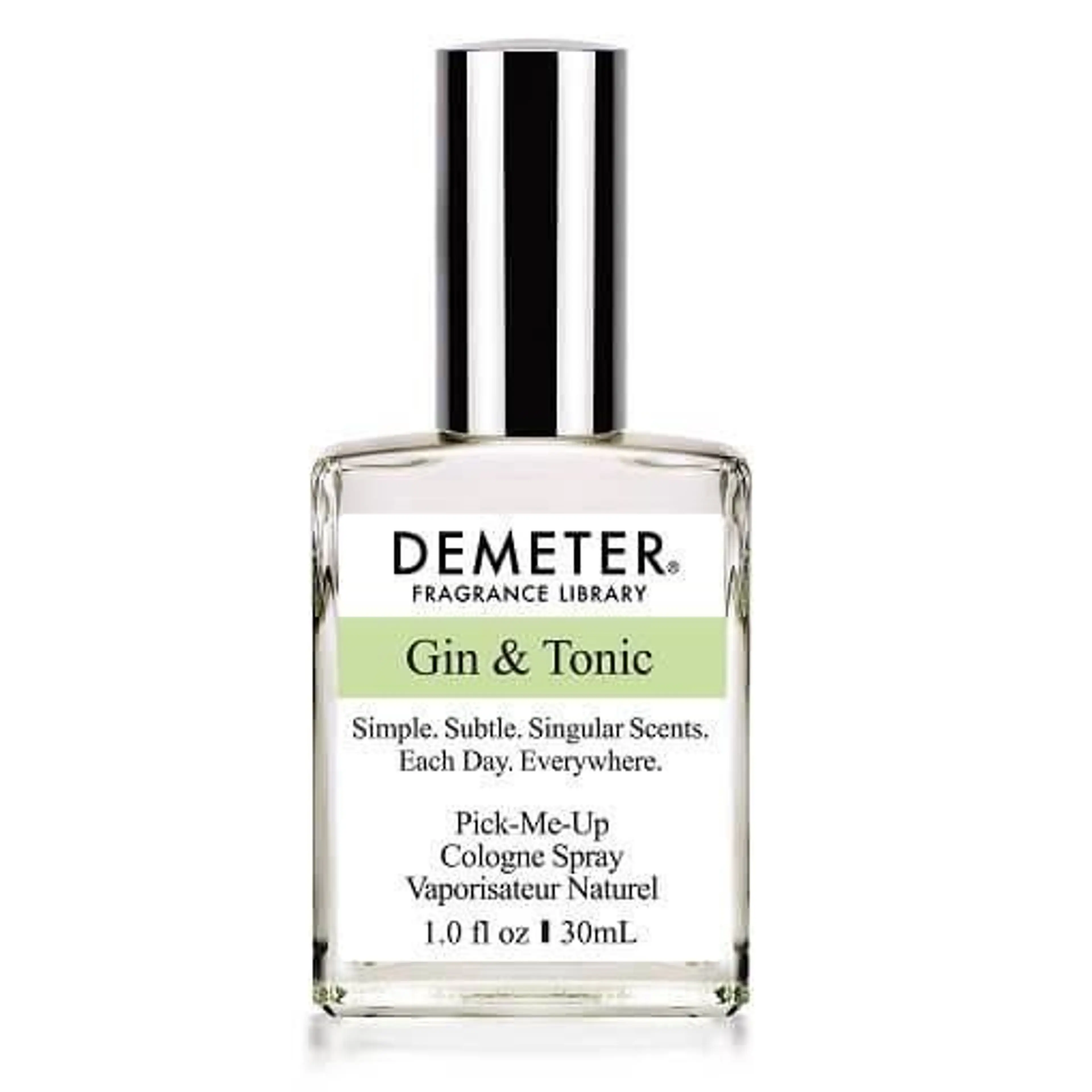 Gin & Tonic