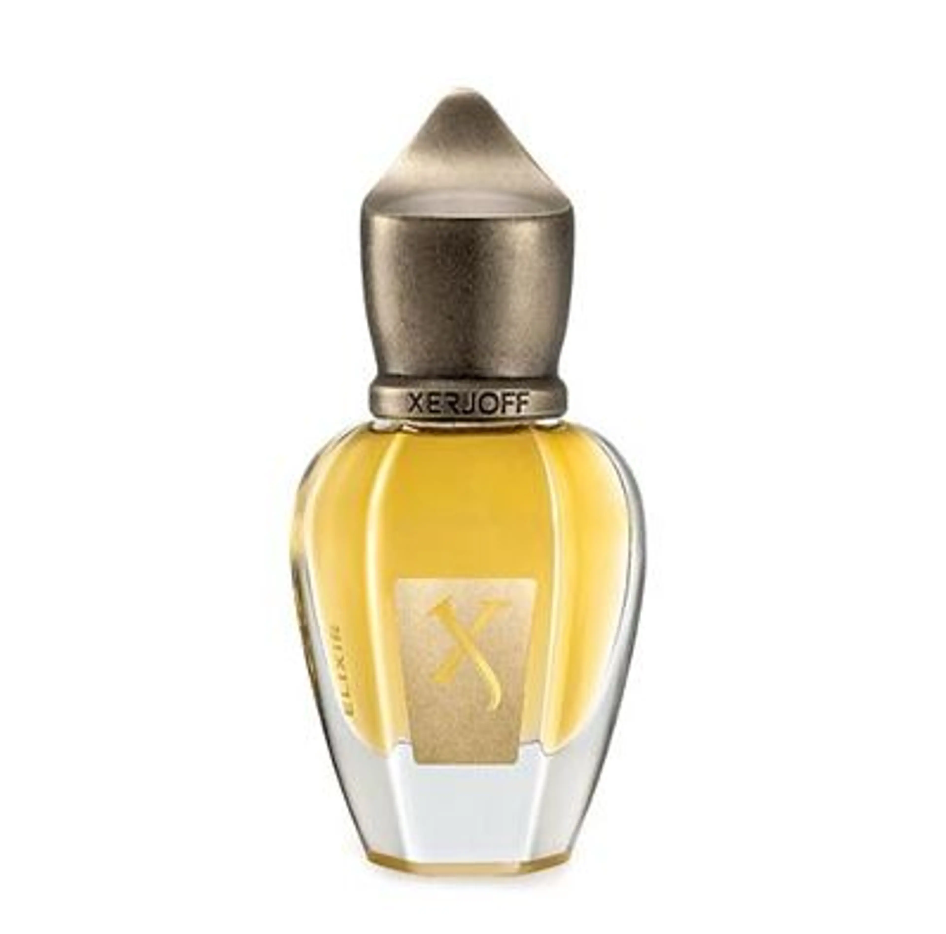 Elixir Attar