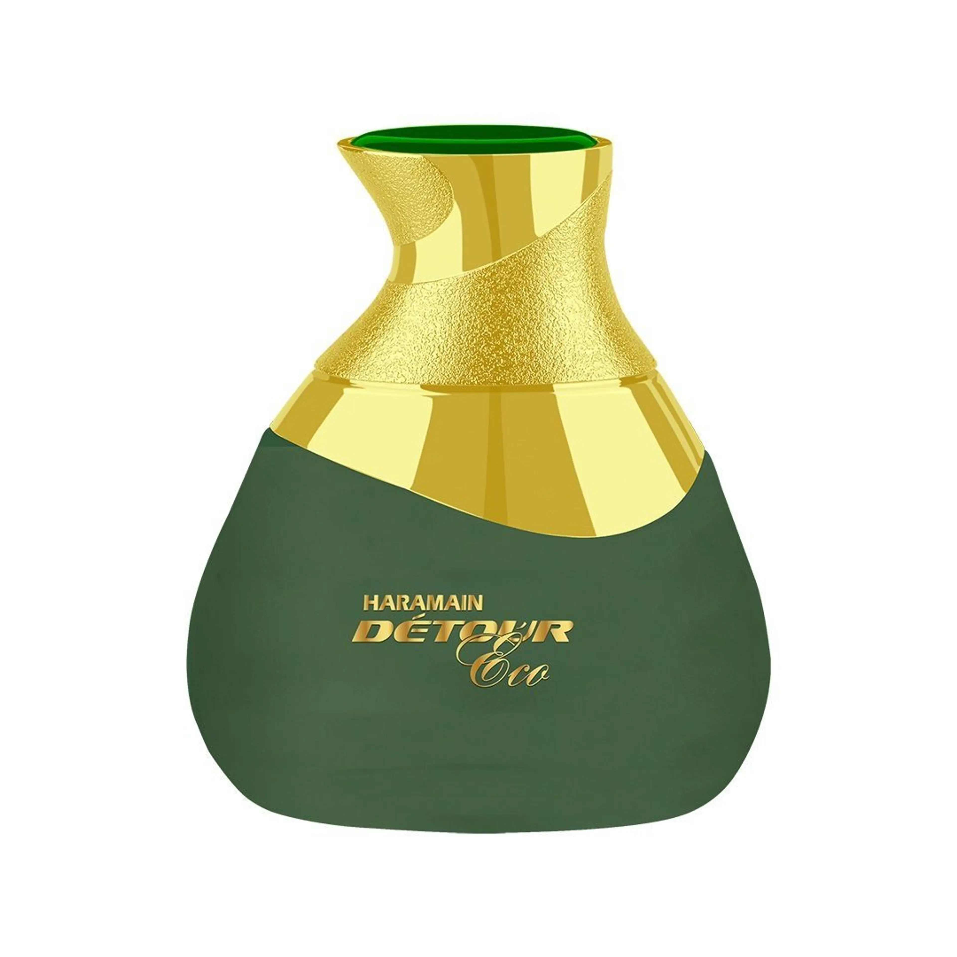 Haramain Detour Eco