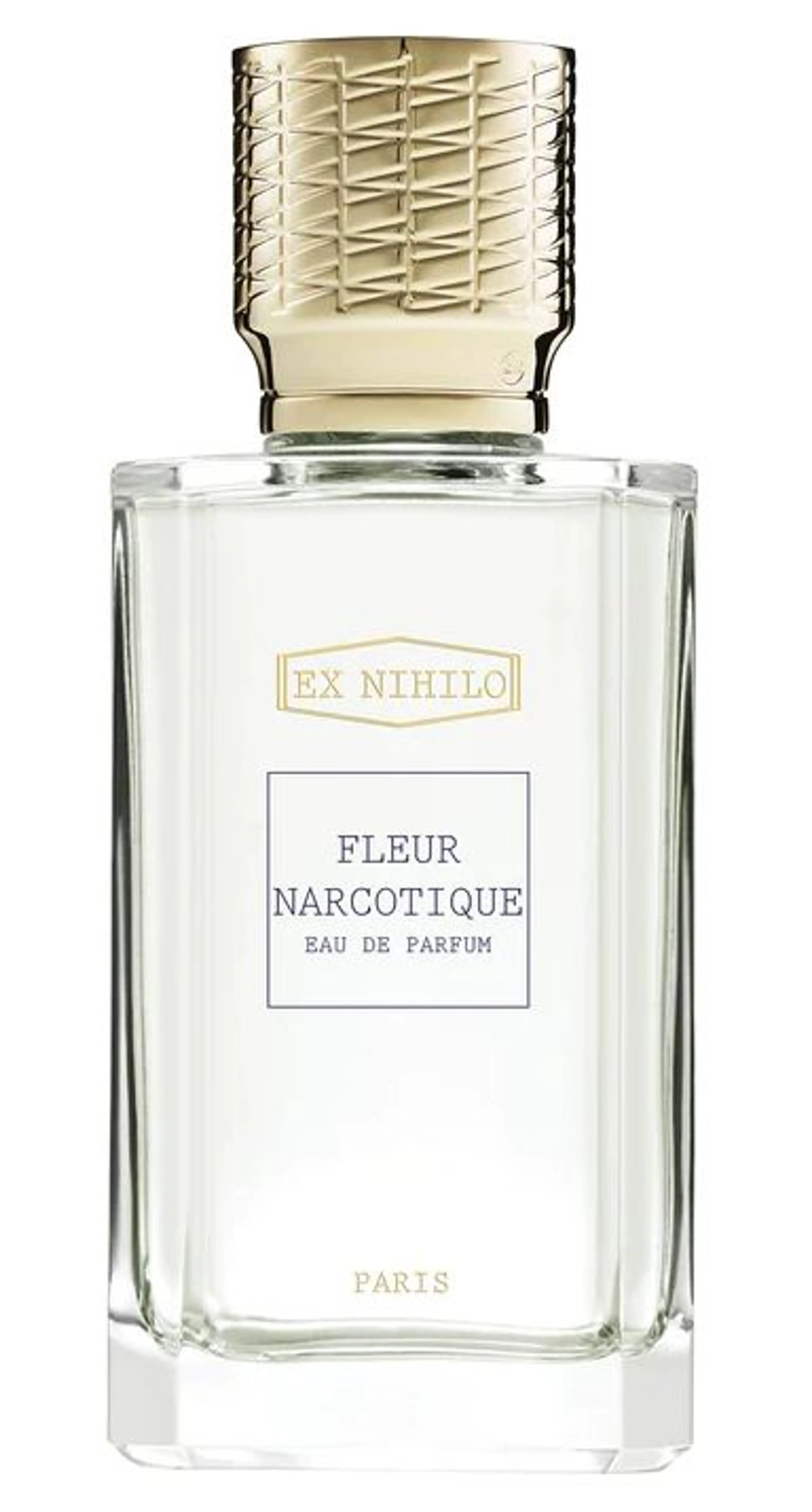 Fleur Narcotique Musc