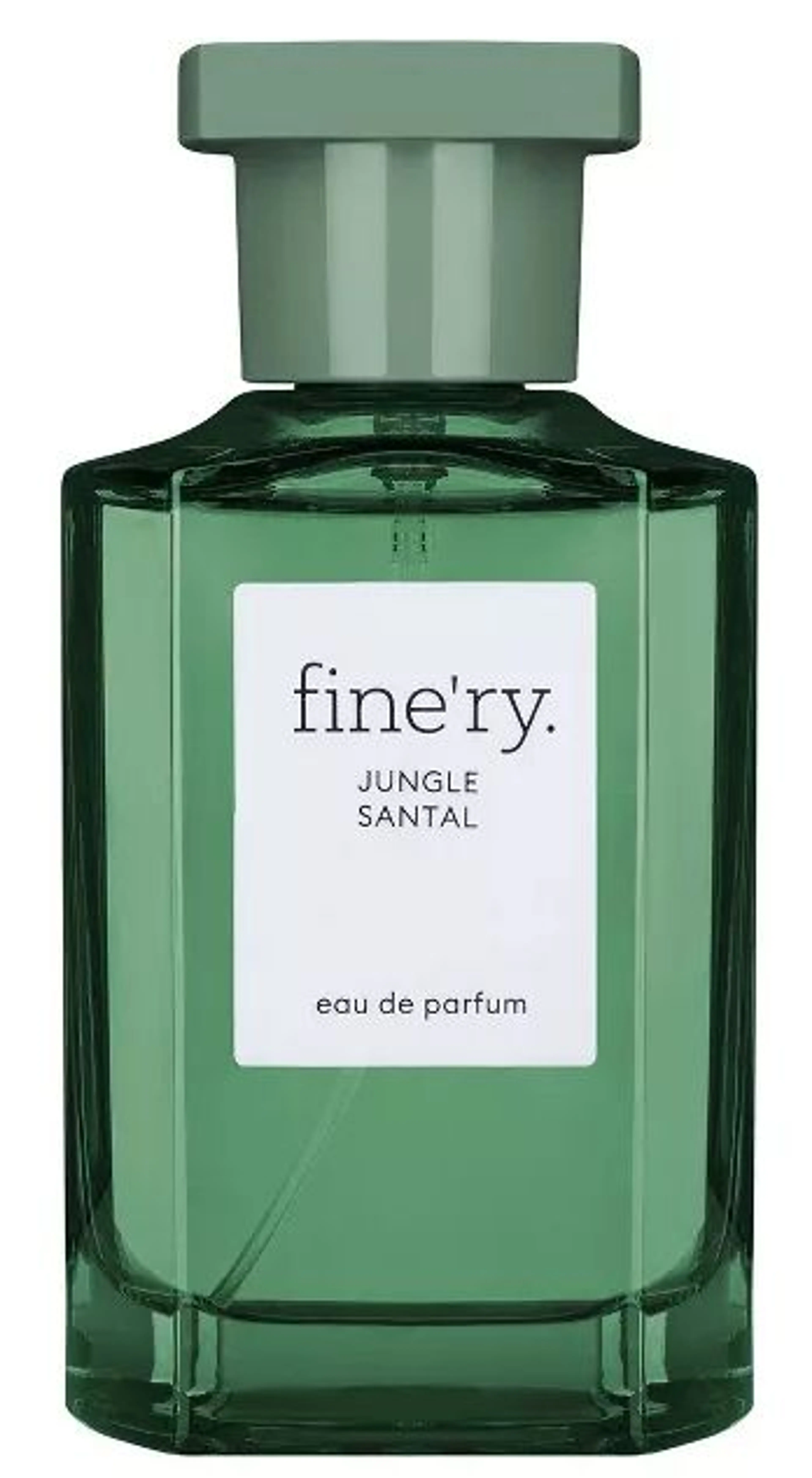 Jungle Santal
