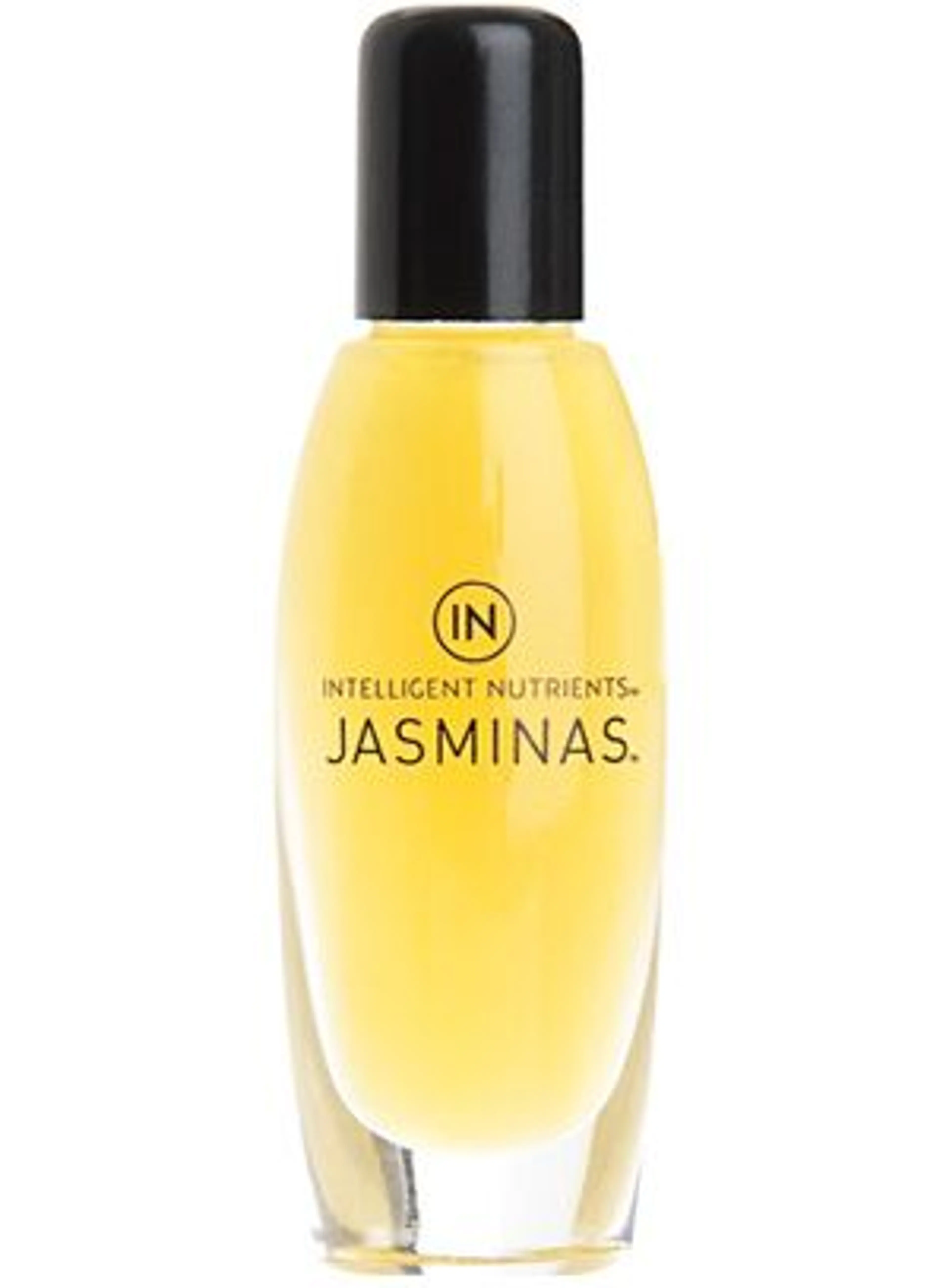 Jasminas Organic Aroma