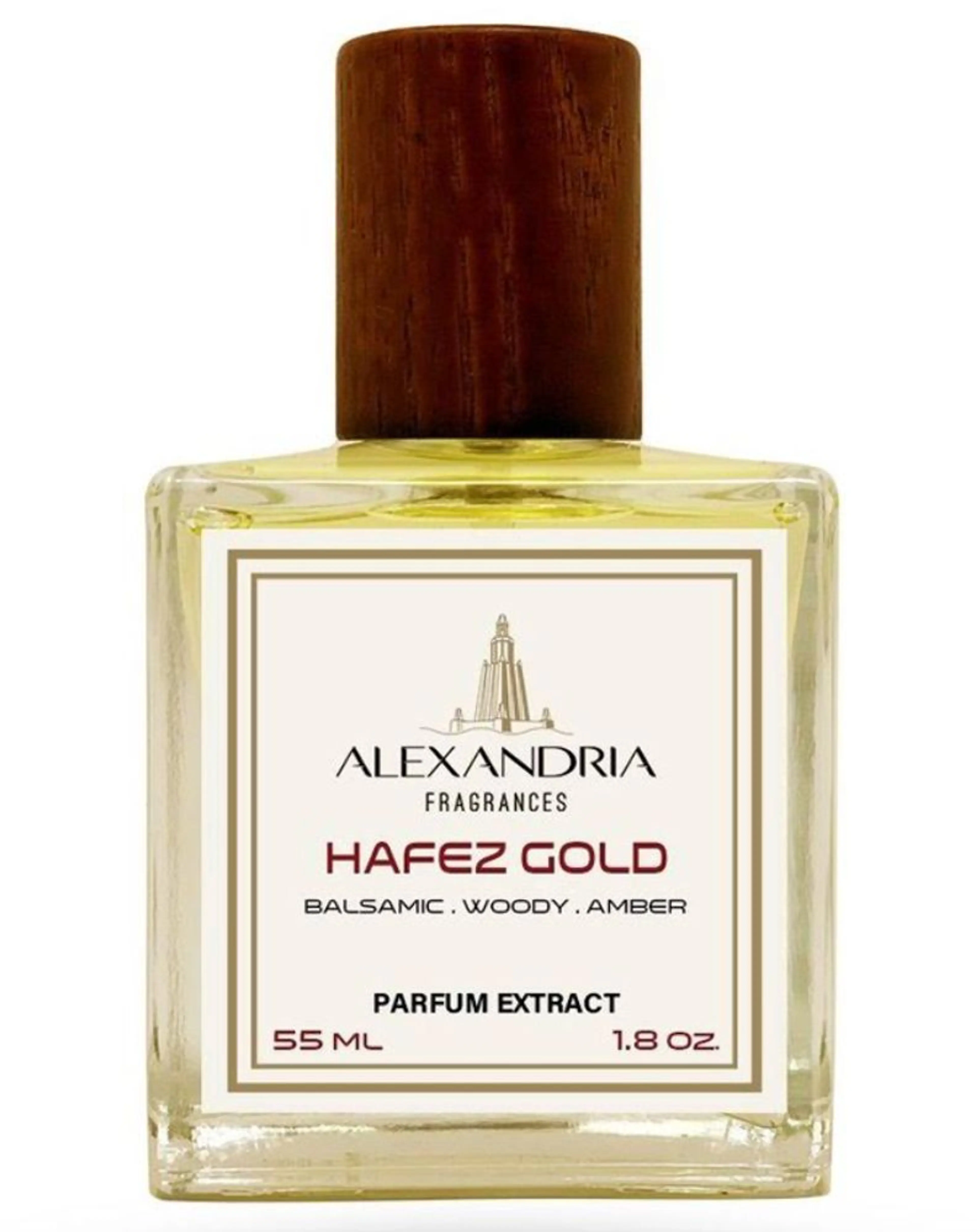 Hafez Gold