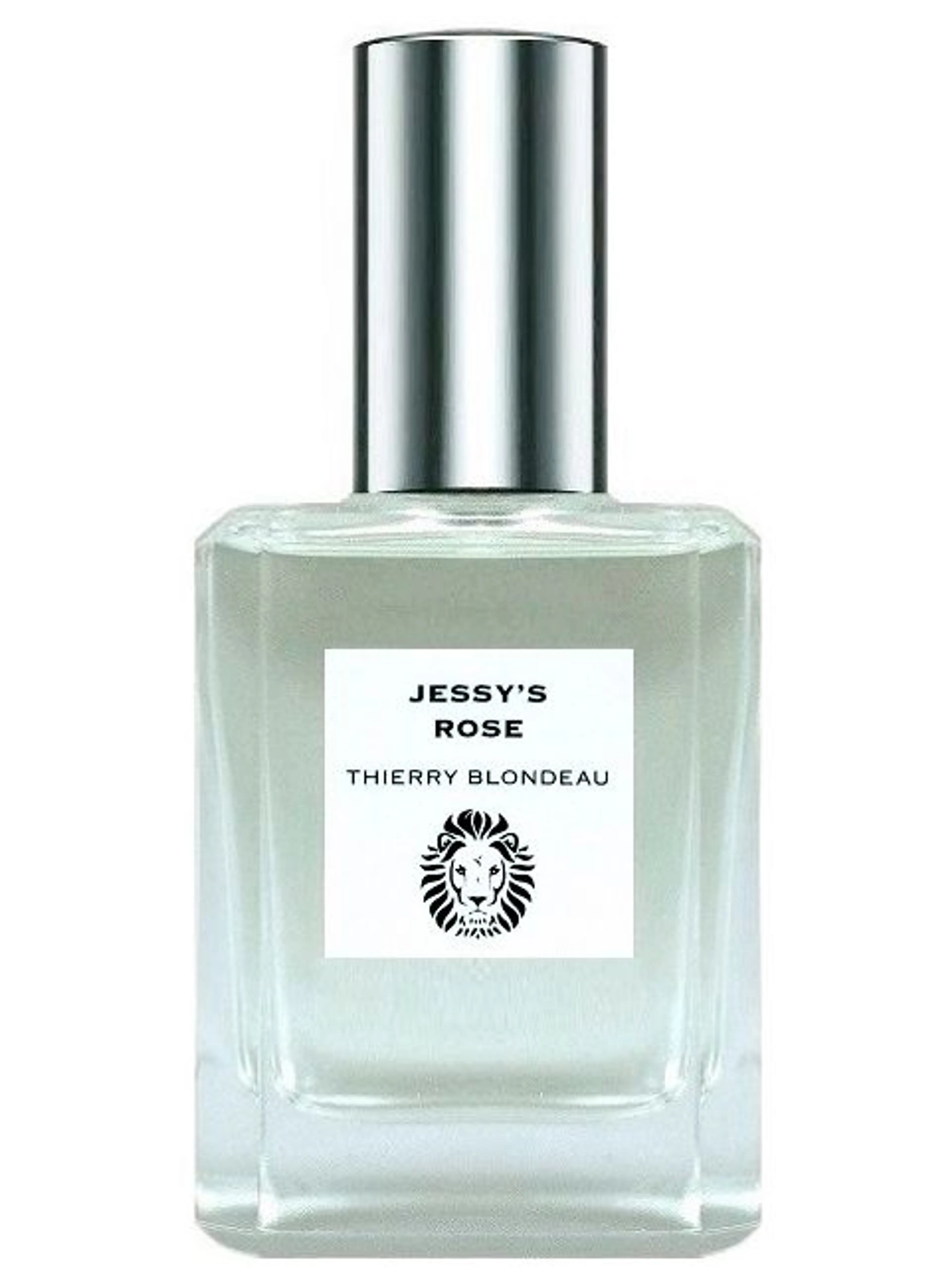 Jessy's Rose