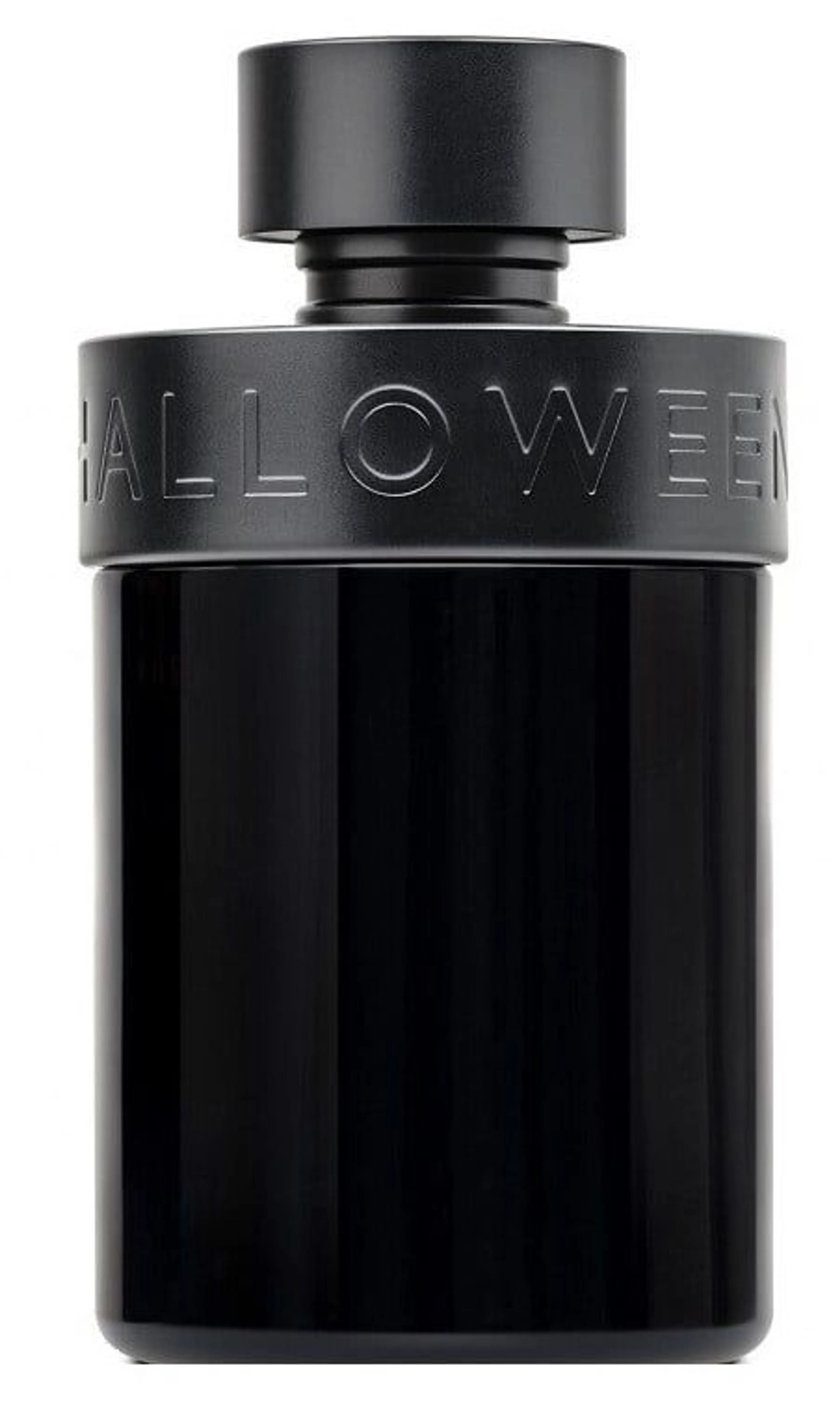 Halloween Man Mystery