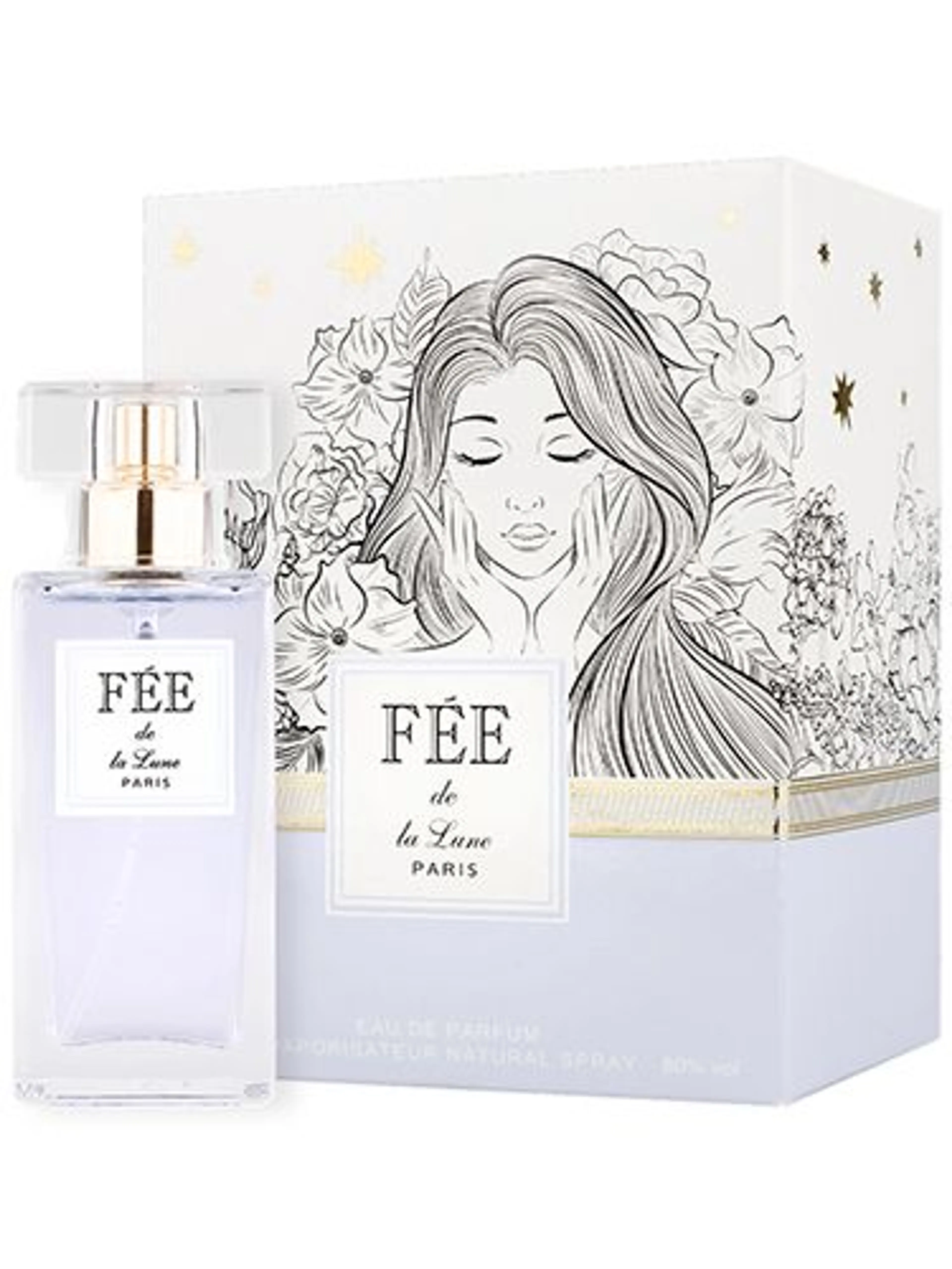 Fée de la Lune