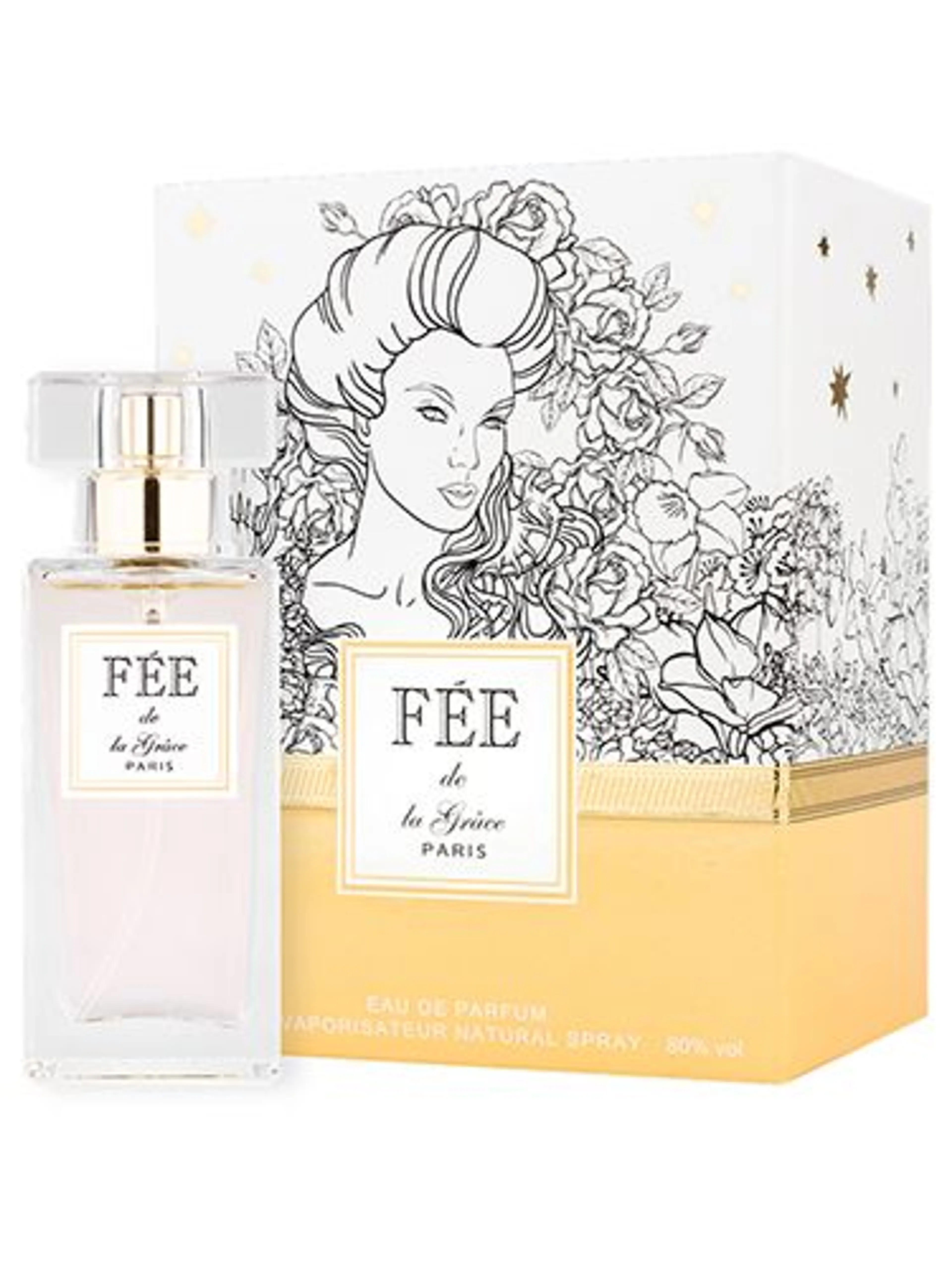 Fée de la Grâce