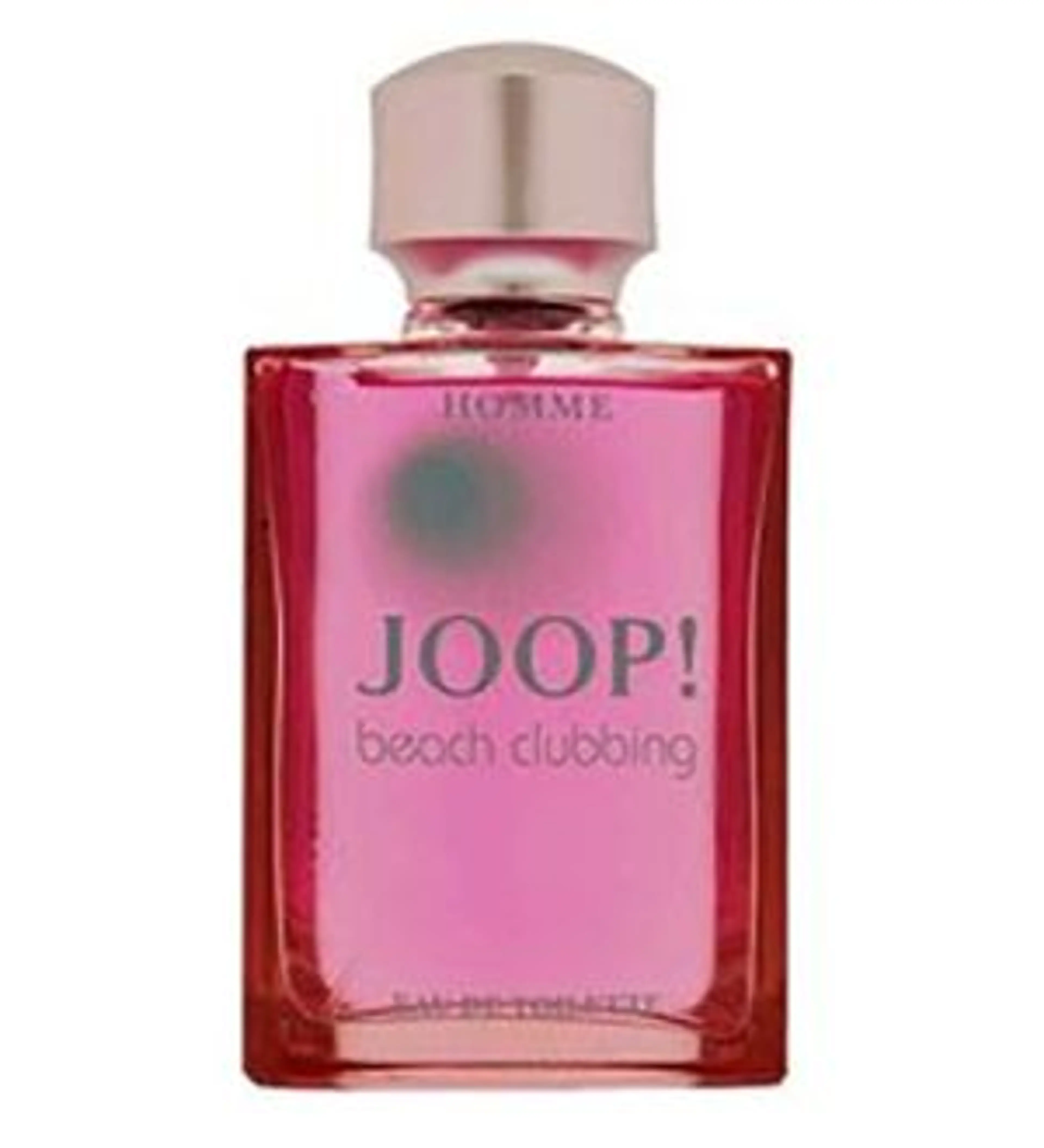 Joop! Homme Beach Clubbing