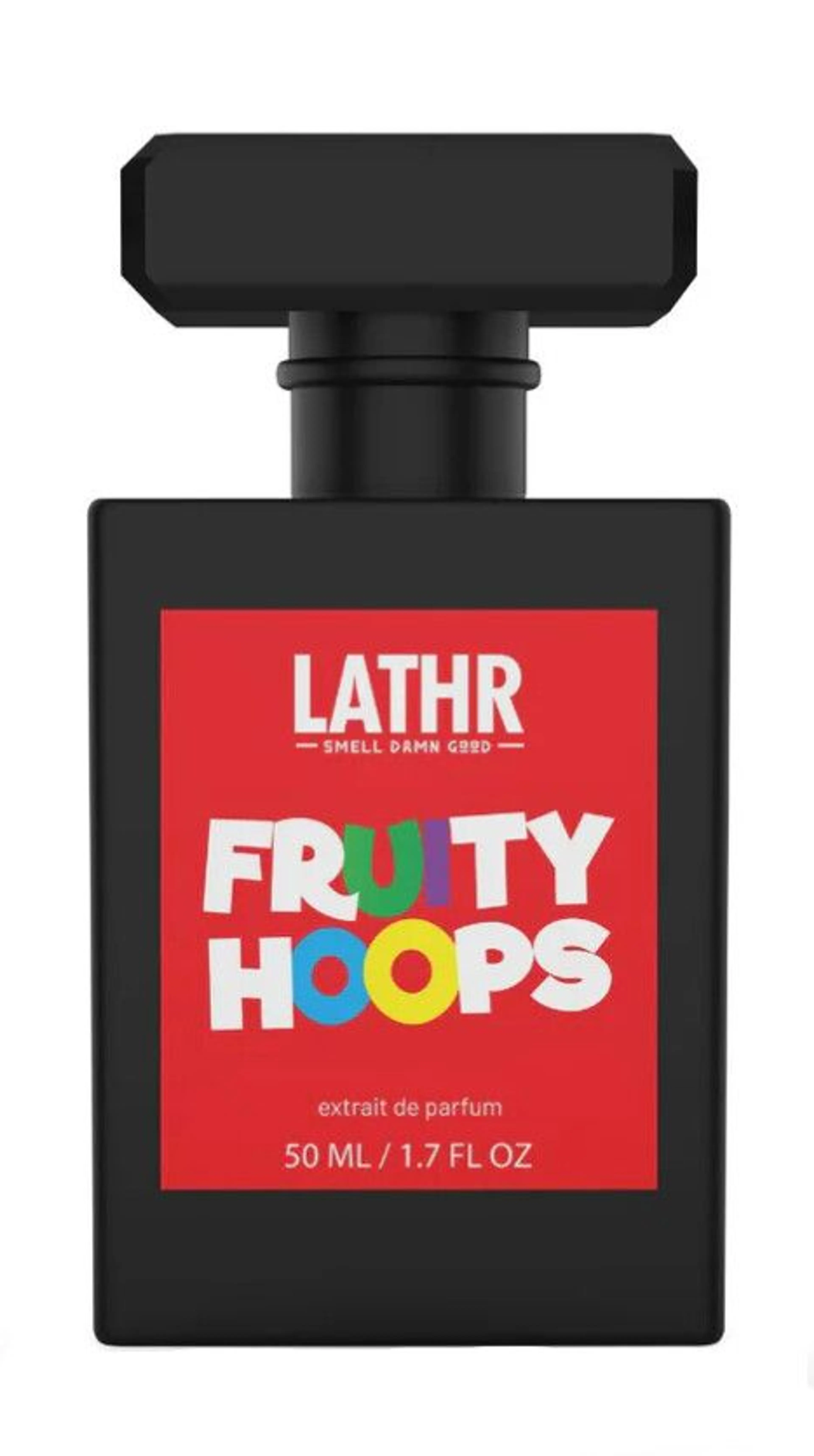 Fruity Hoops