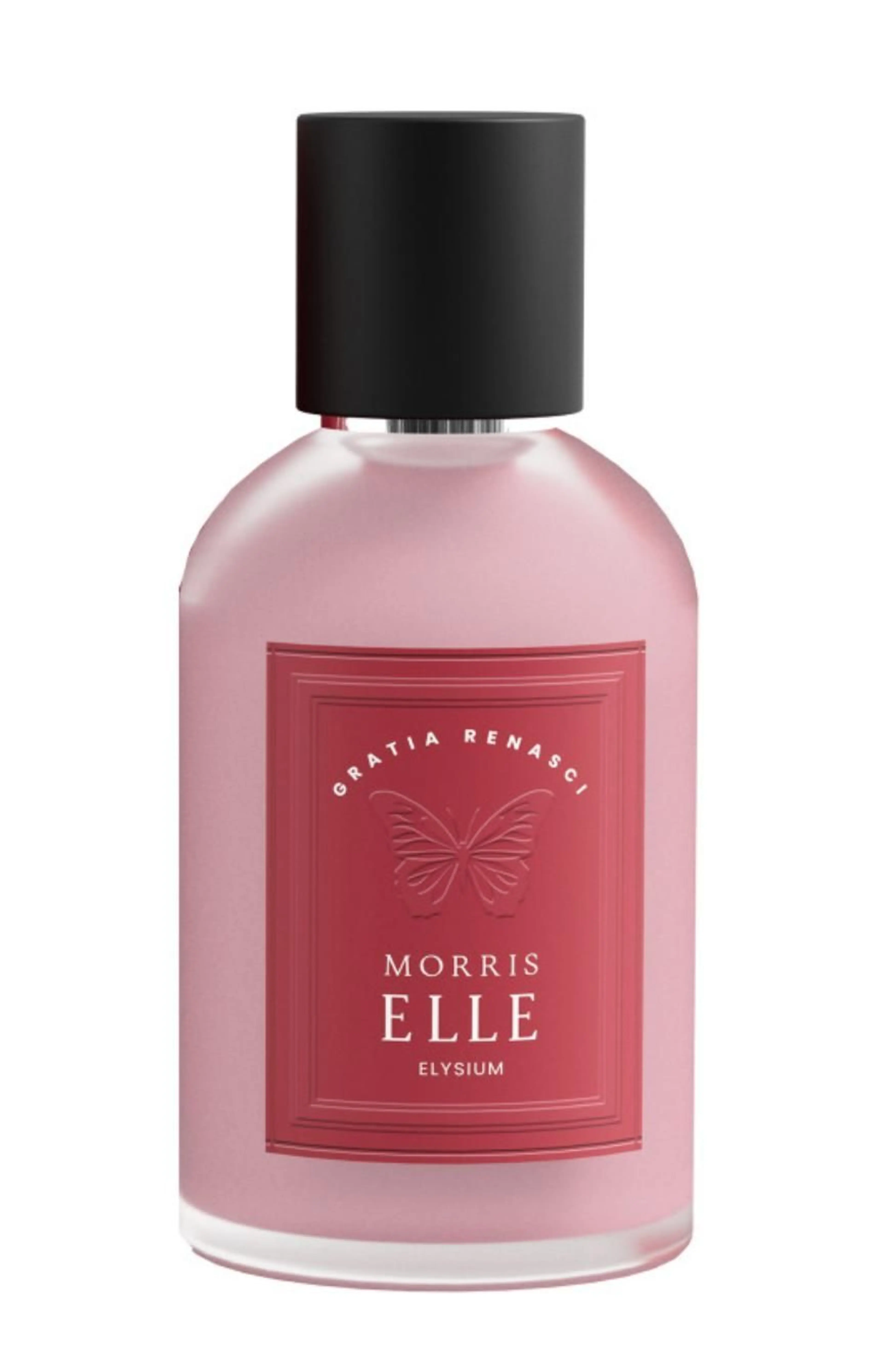 Elle Gratia Renasci Elysium