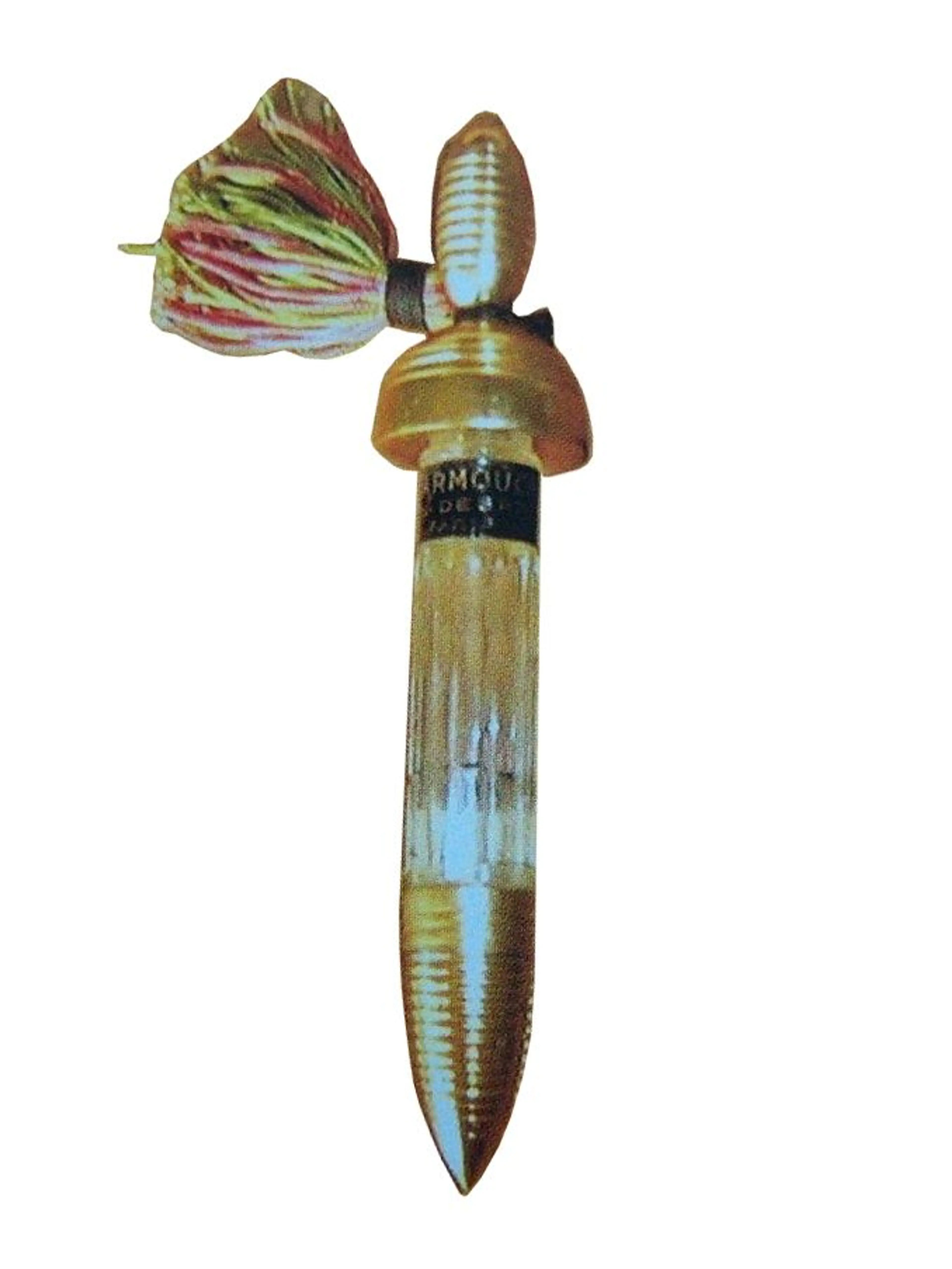 Escarmouche