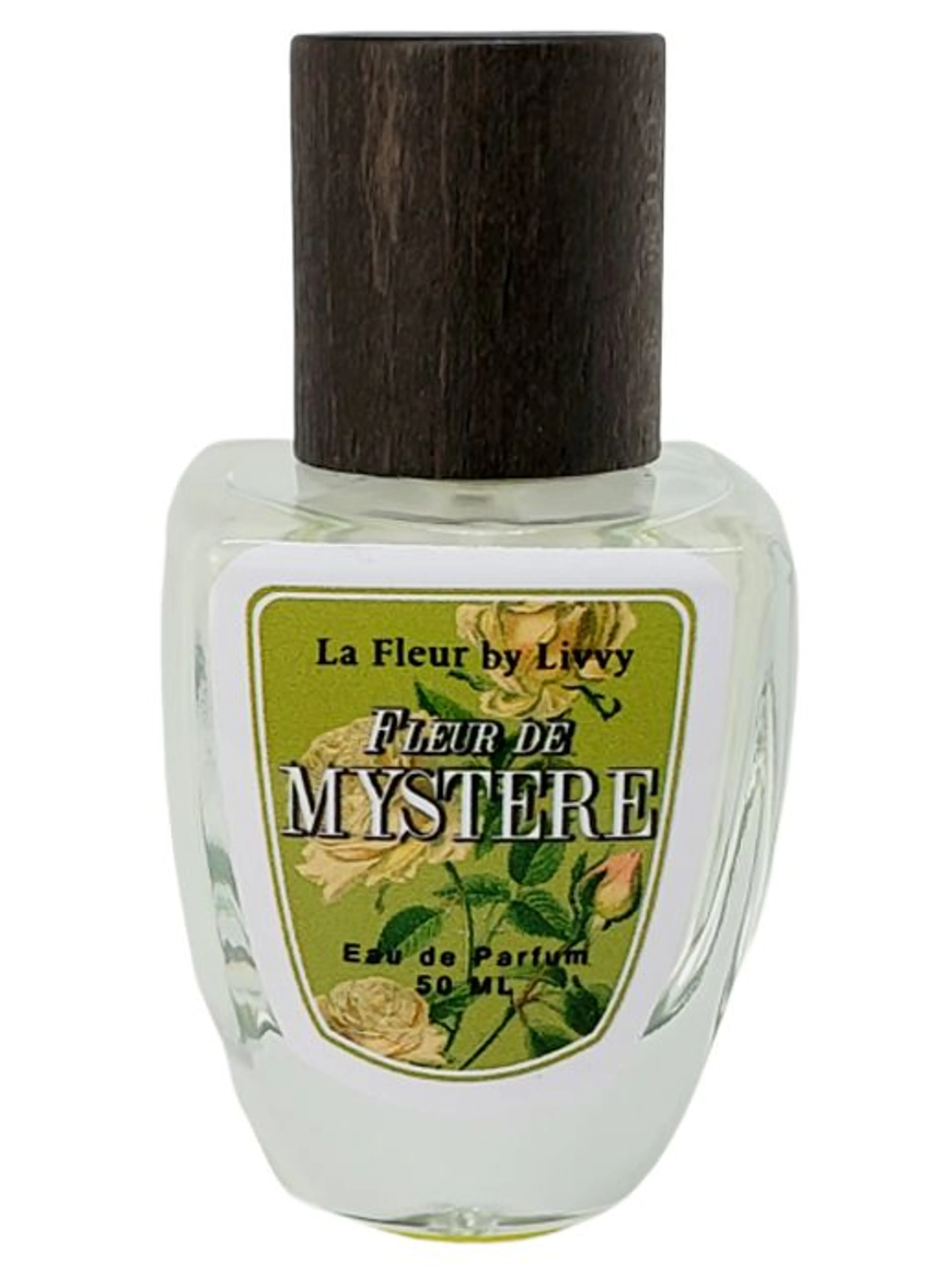 Fleur De Mystere
