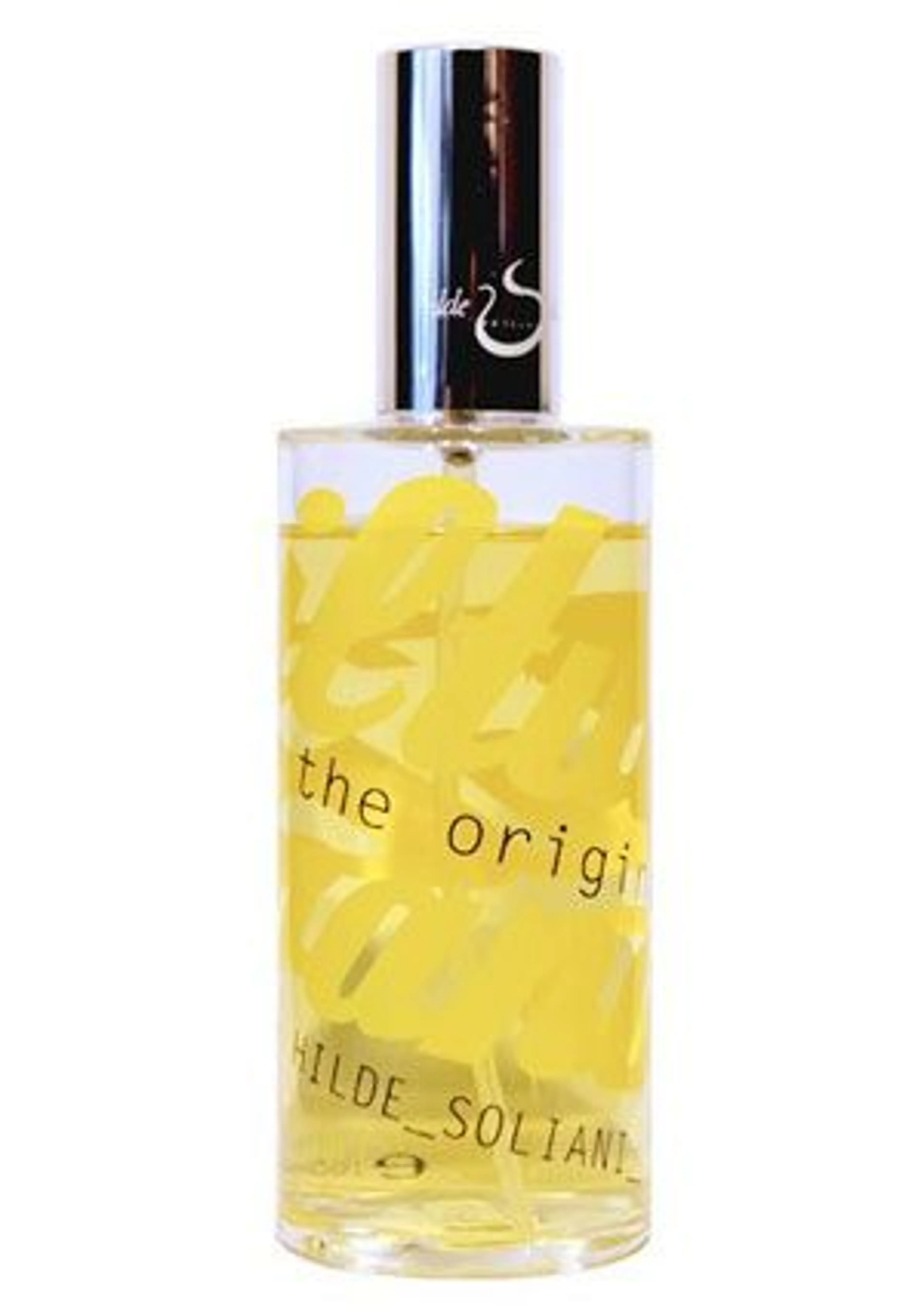 Il Tuo Tulipano Giallo
