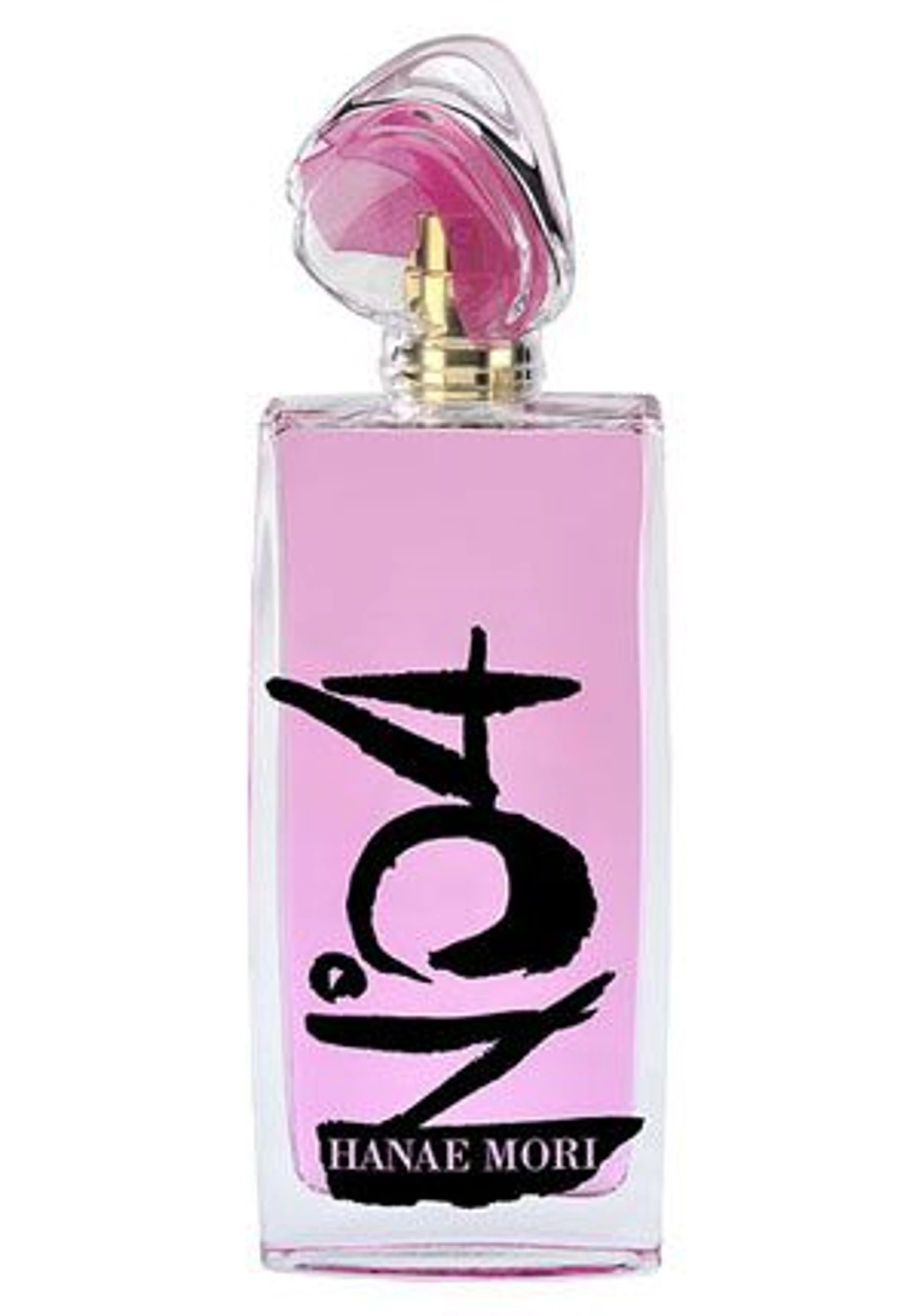 Hanae Mori N04
