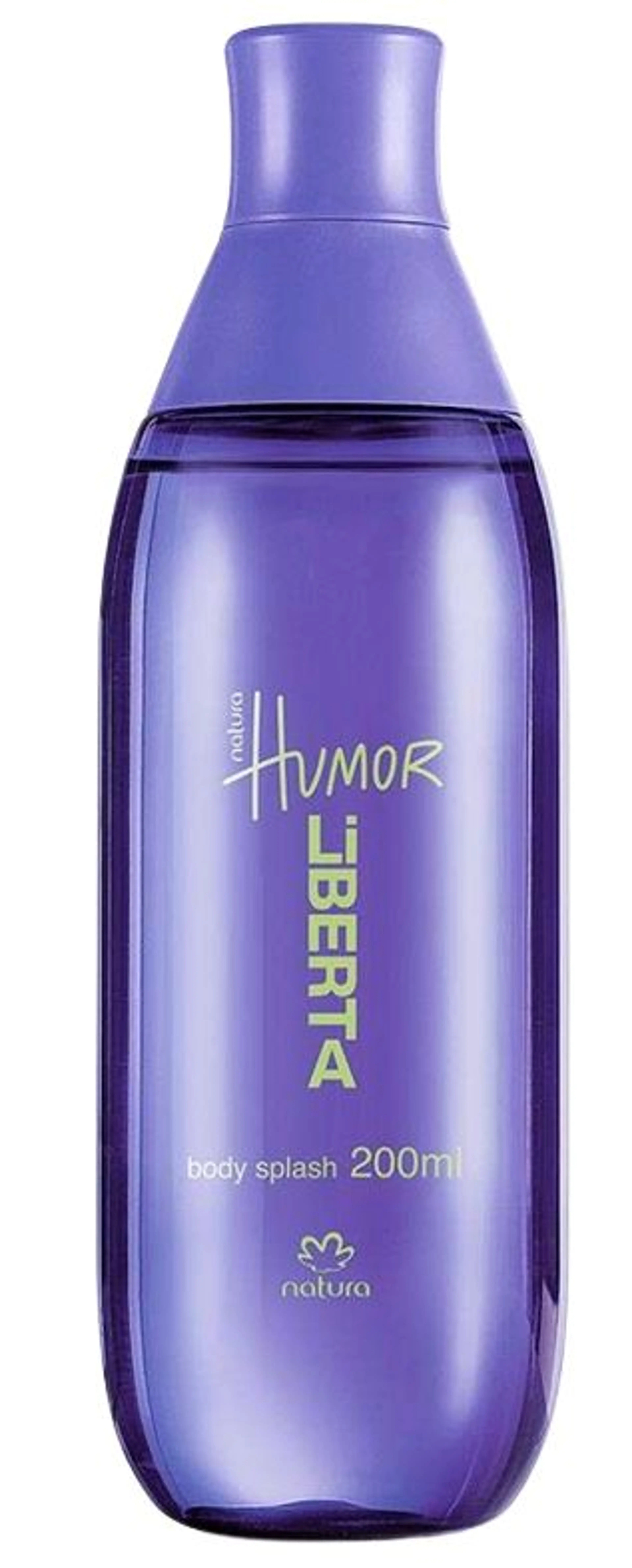 Humor Liberta Body Splash