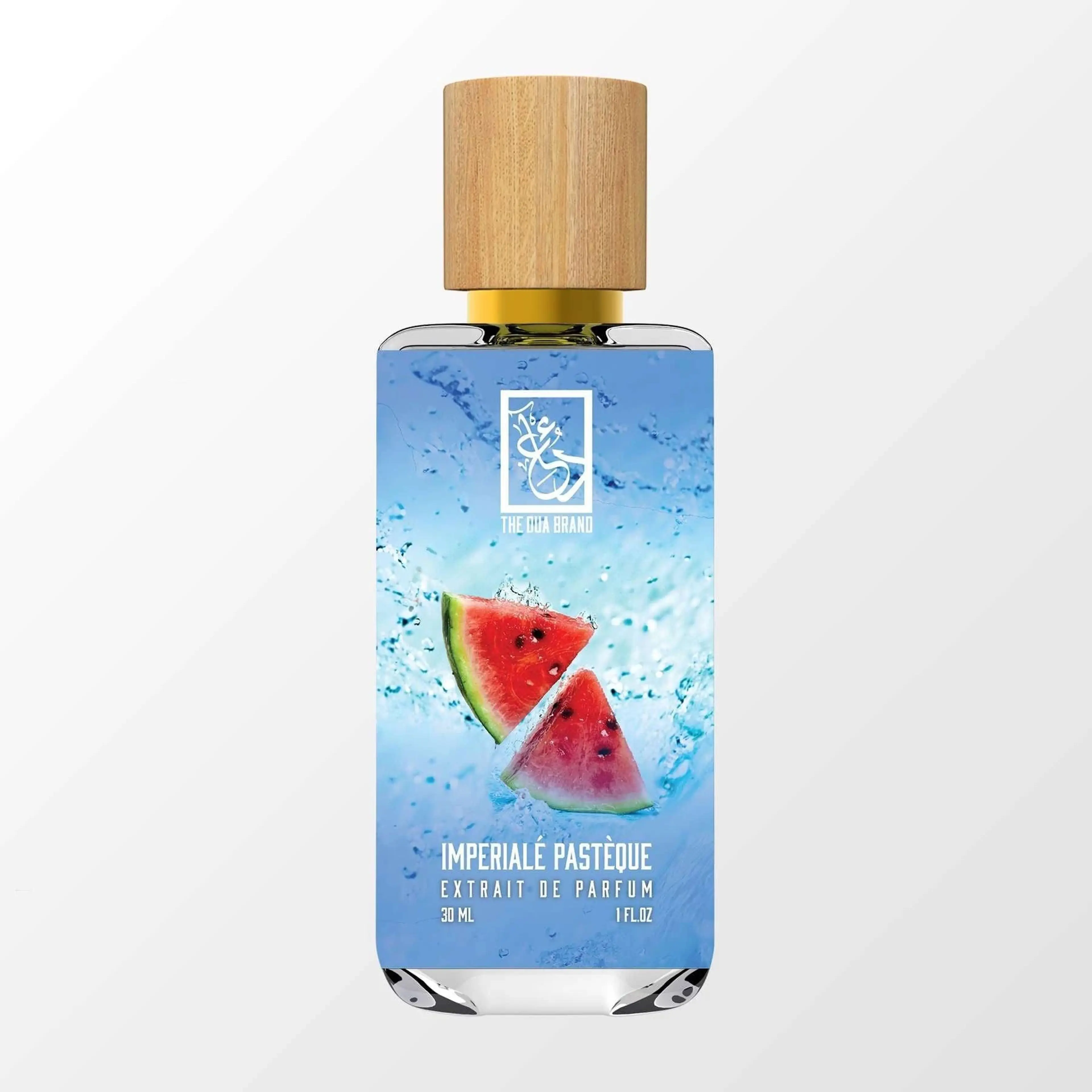 Imperialé Pastèque
