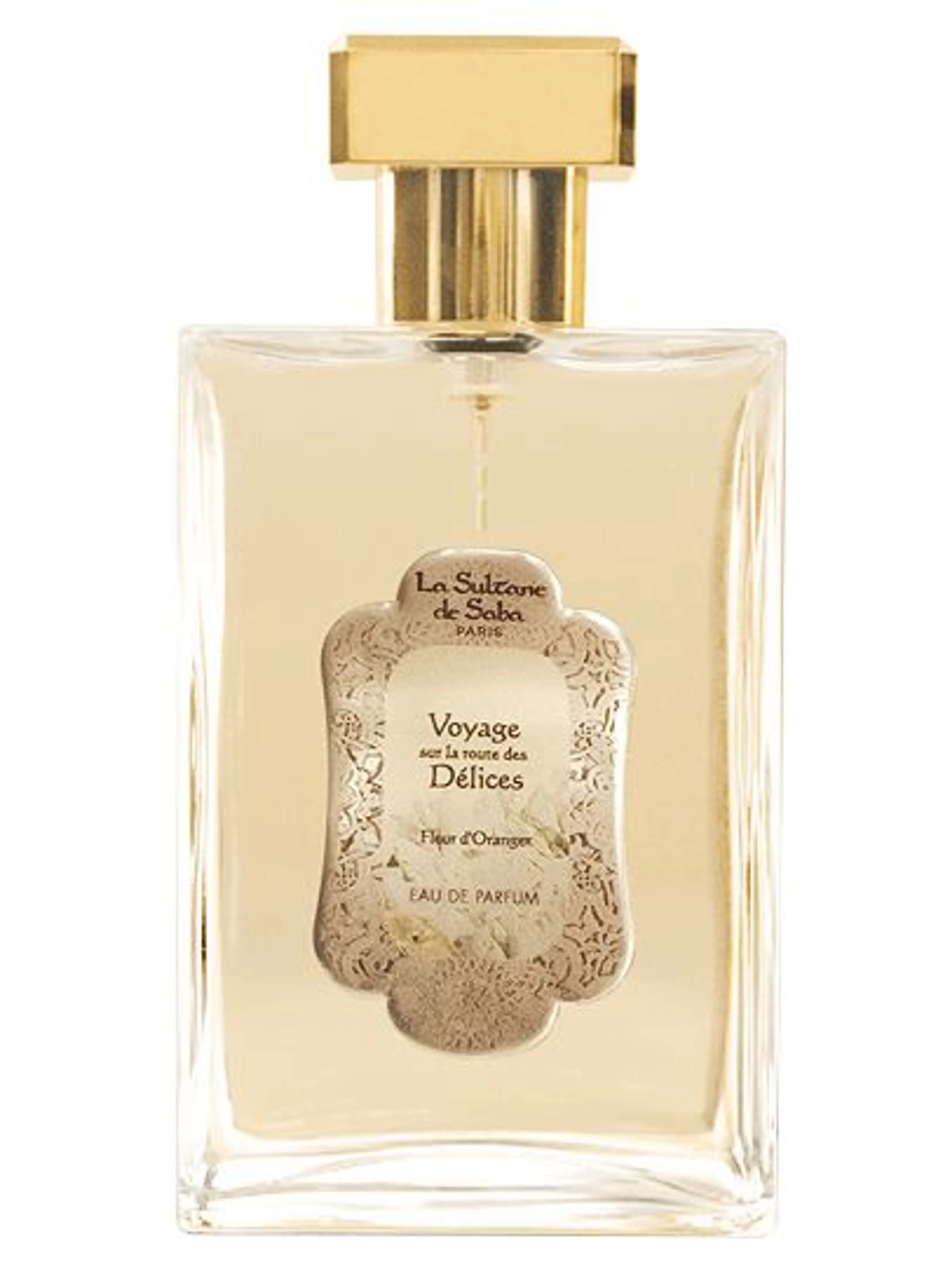 Fleur d'Oranger