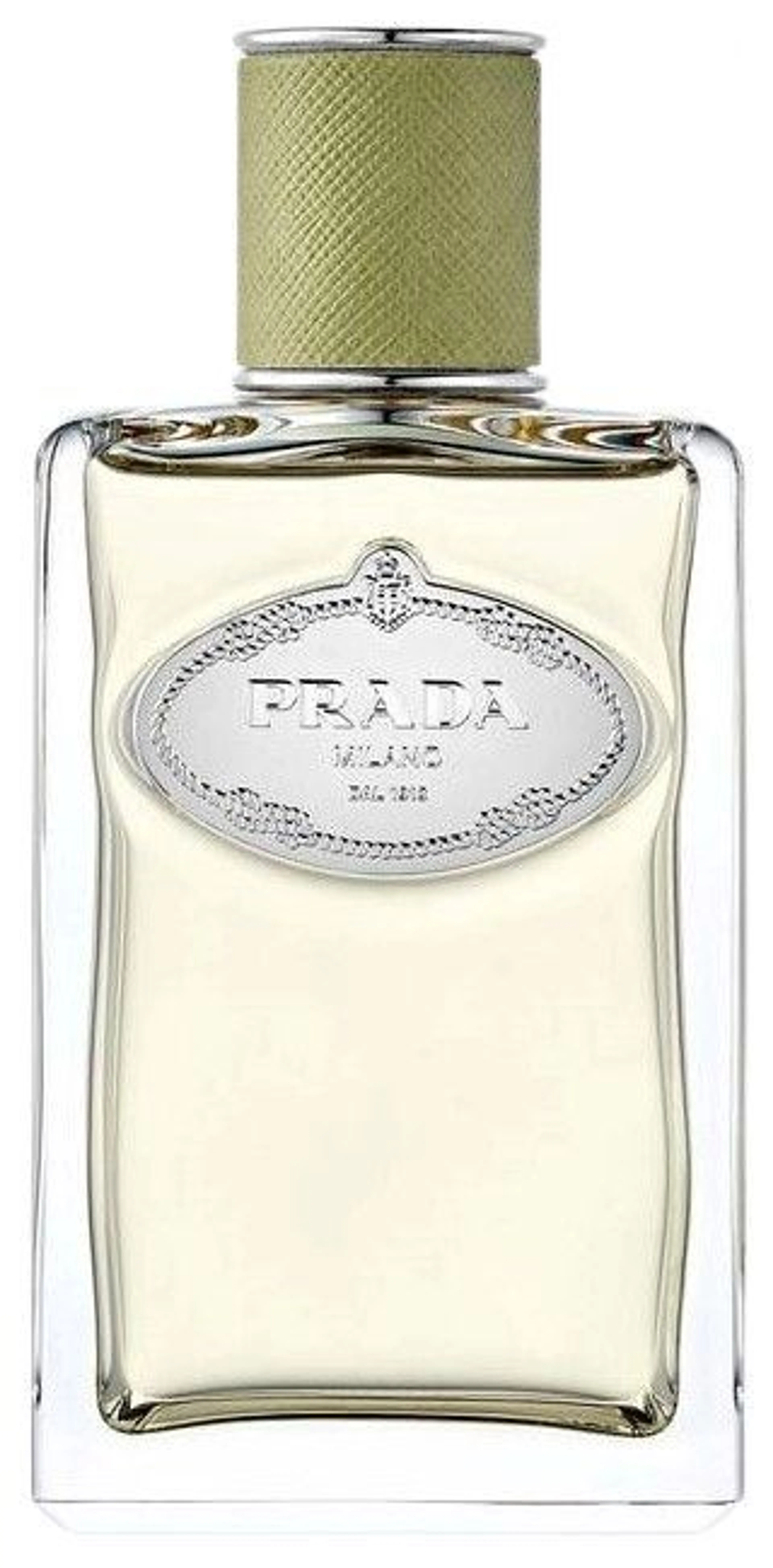 Infusion de Vetiver (2015)