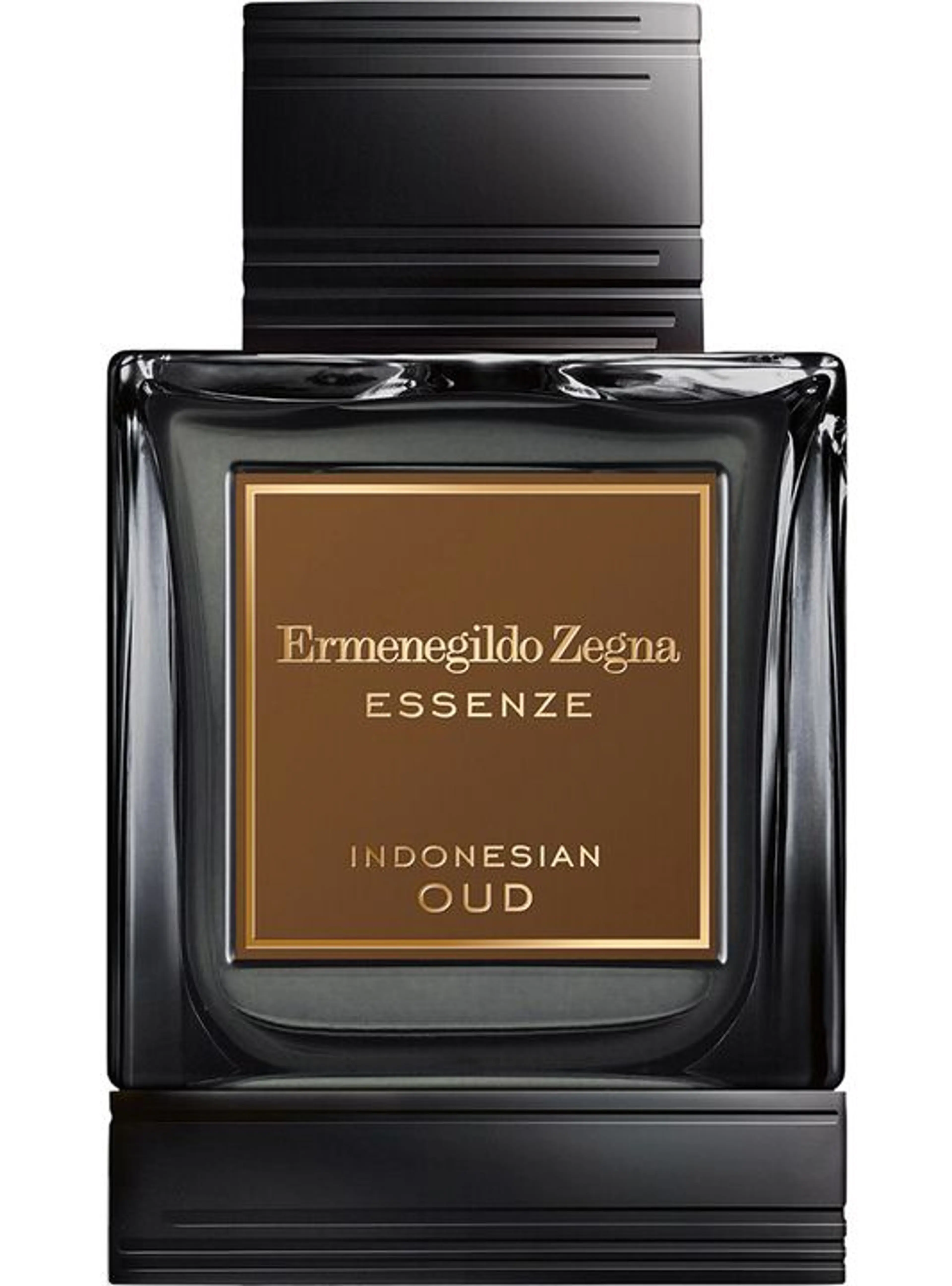 Indonesian Oud Eau de Parfum