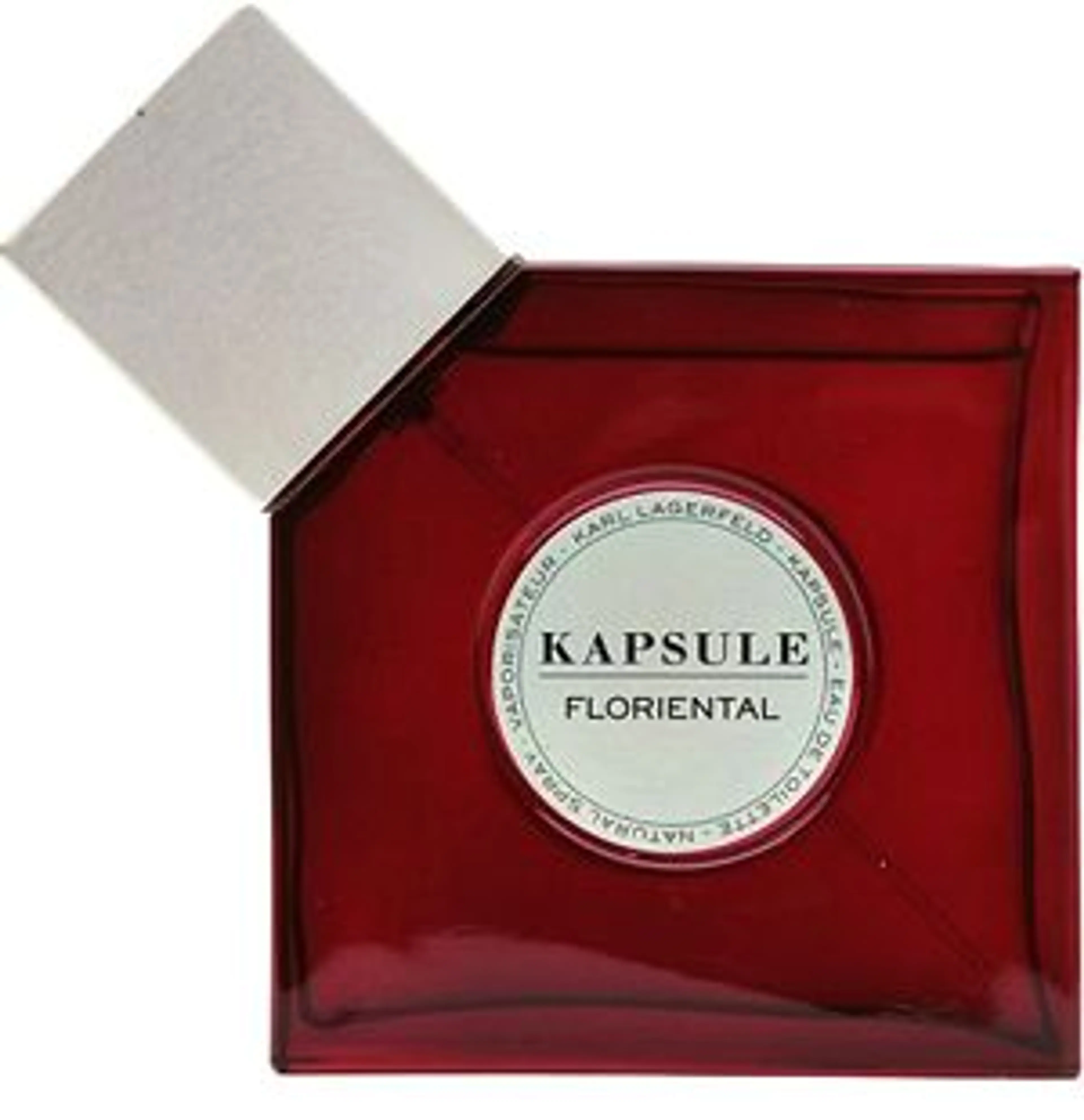 Kapsule Floriental