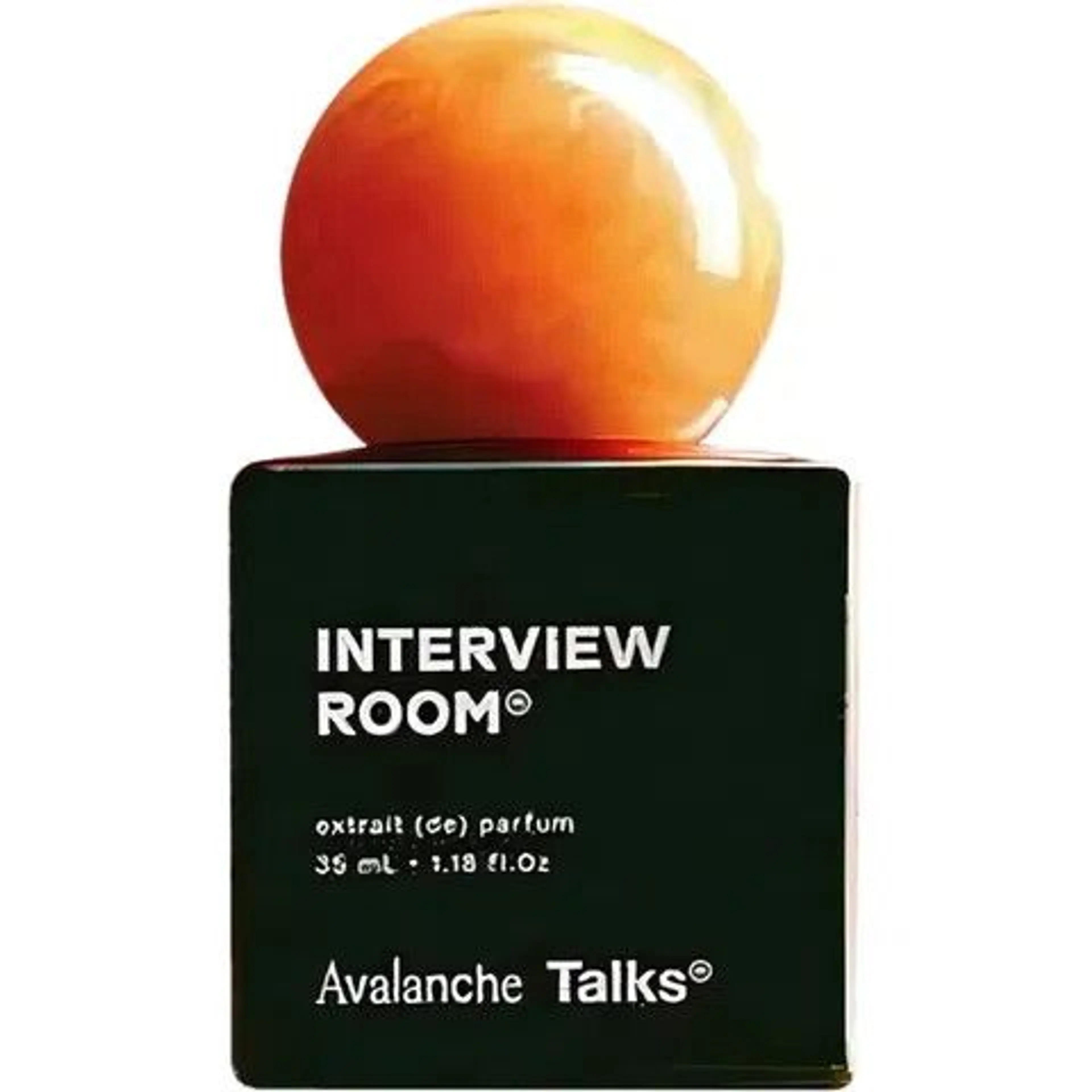 Interview Room