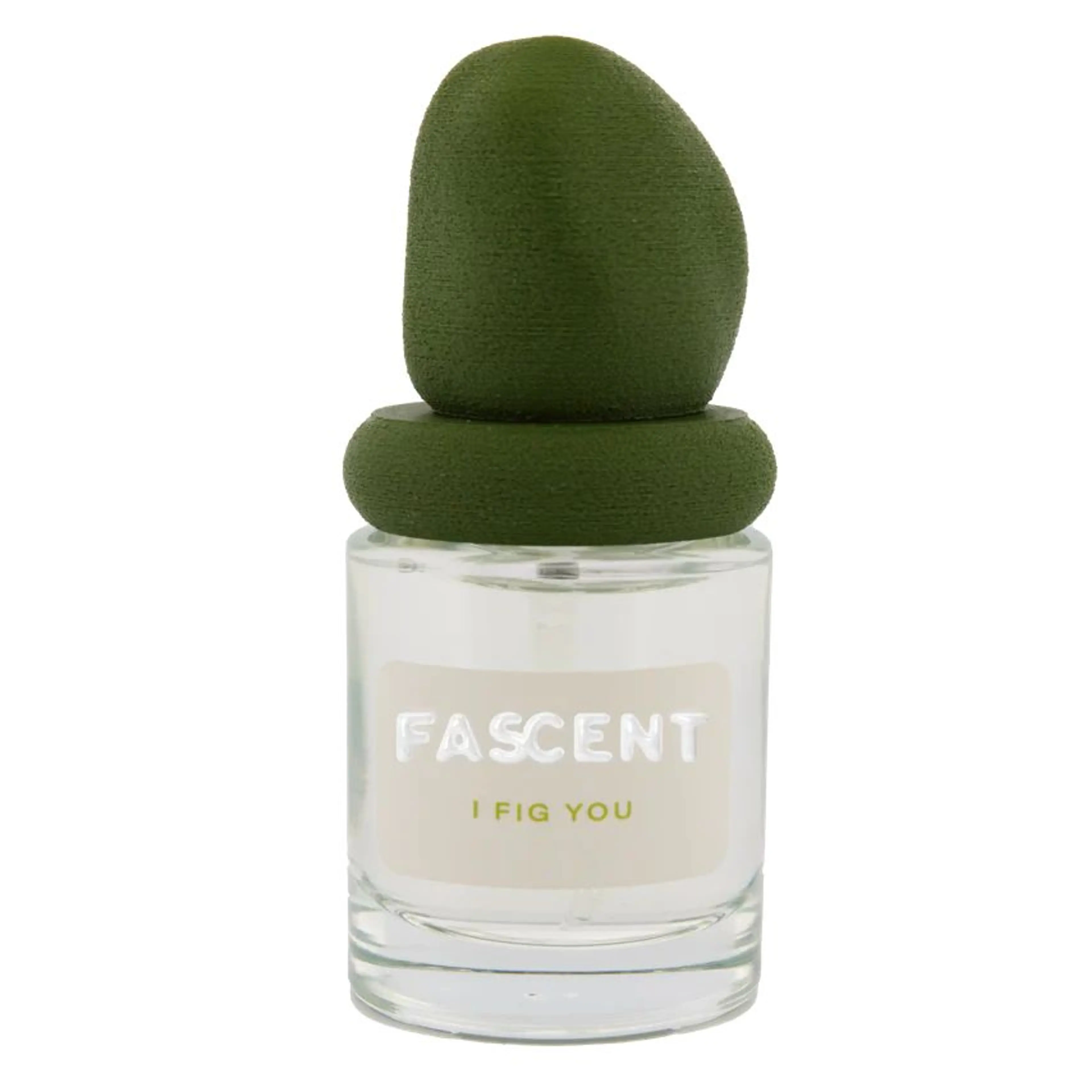 I Fig You