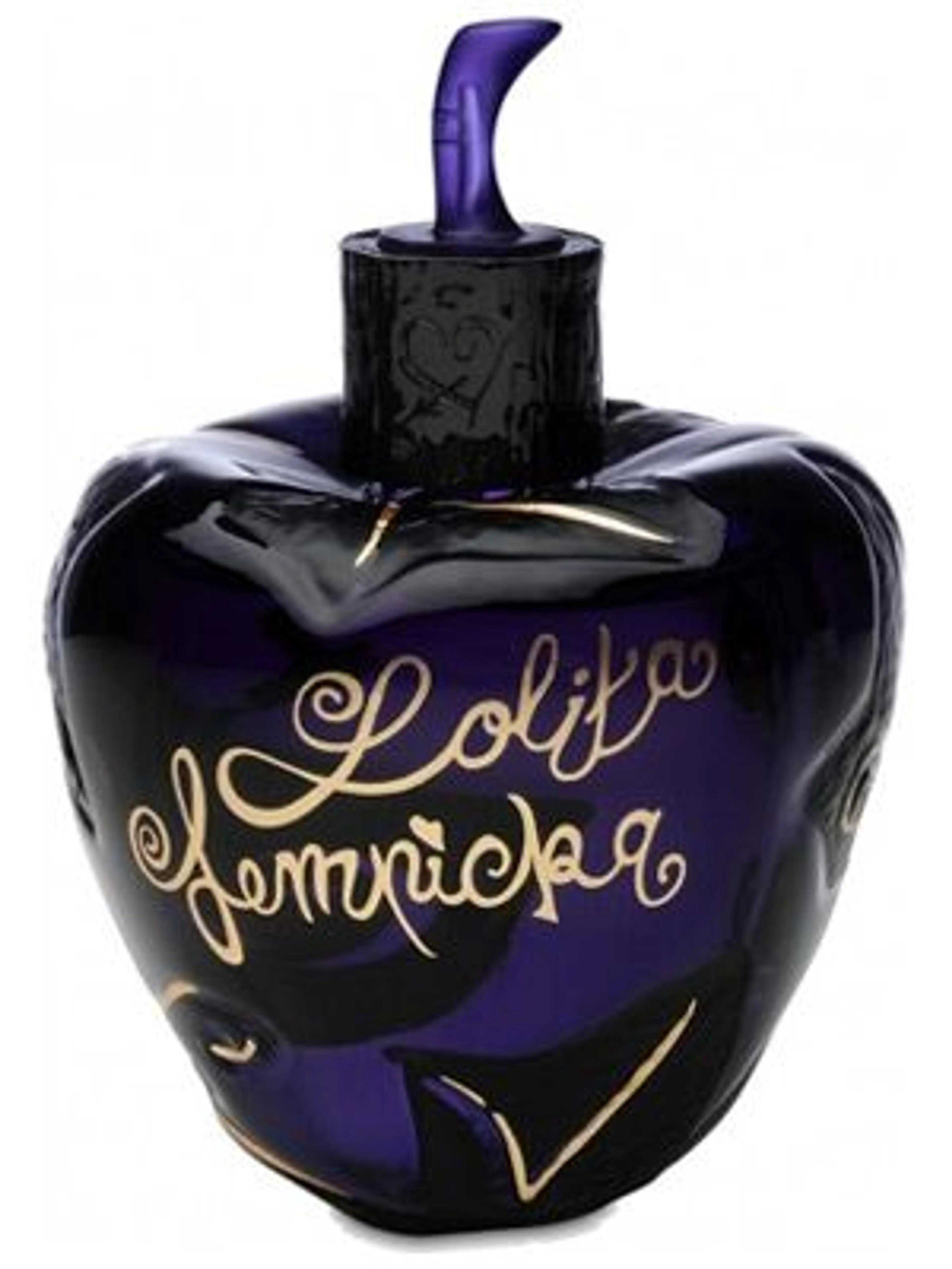 Illusions Noires Le Premier Parfum Eau de Minuit