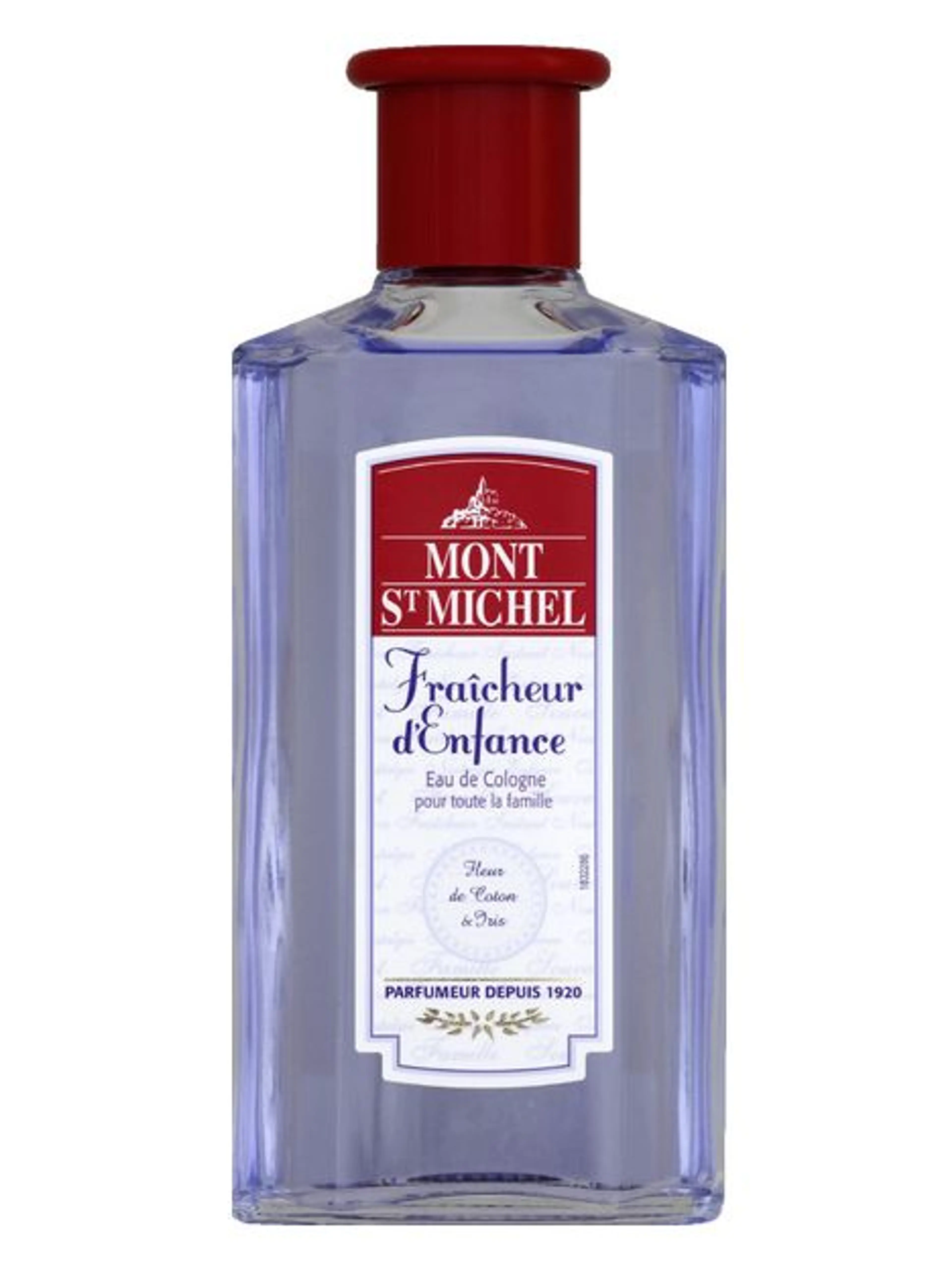 Fraîcheur d'Enfance