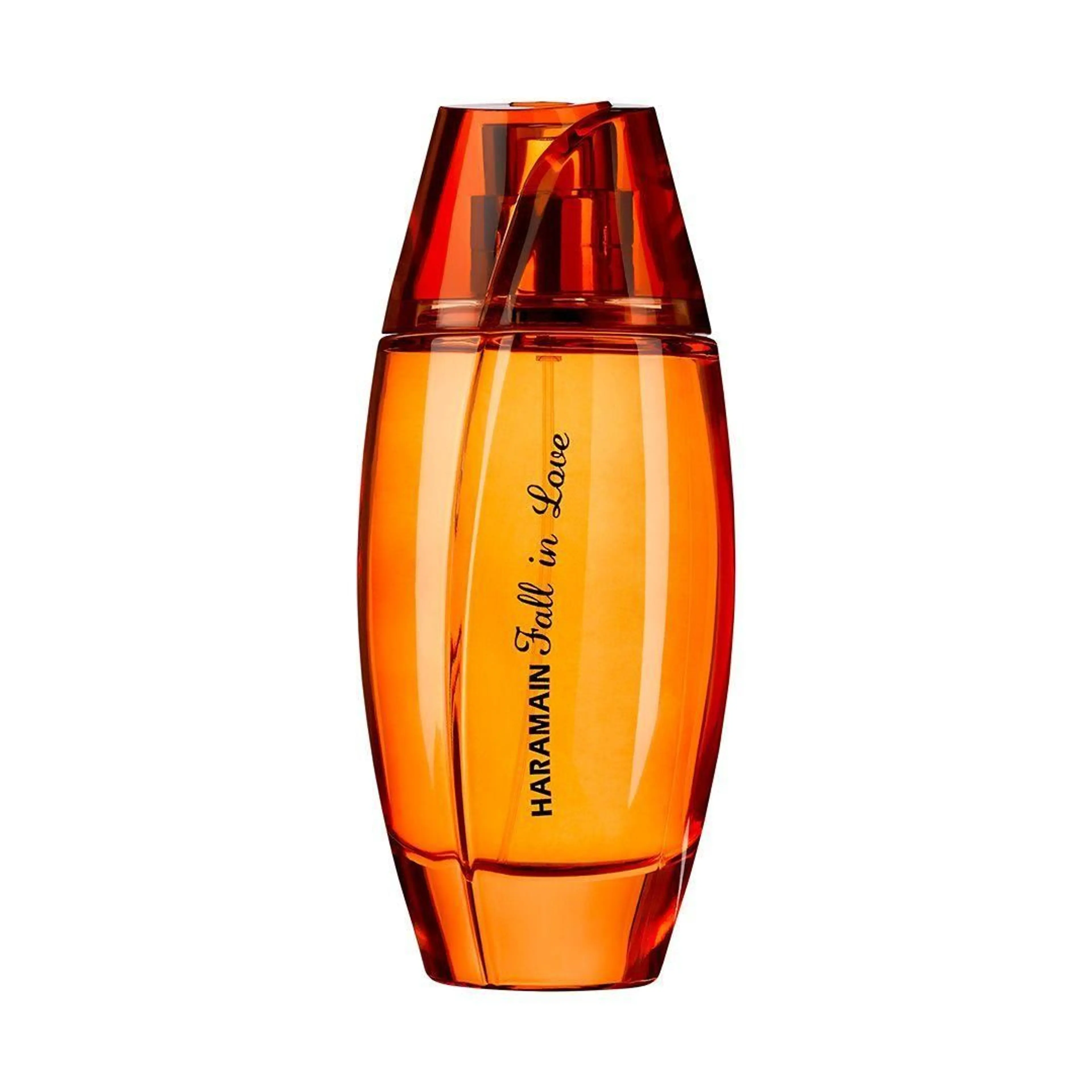Fall in Love Orange