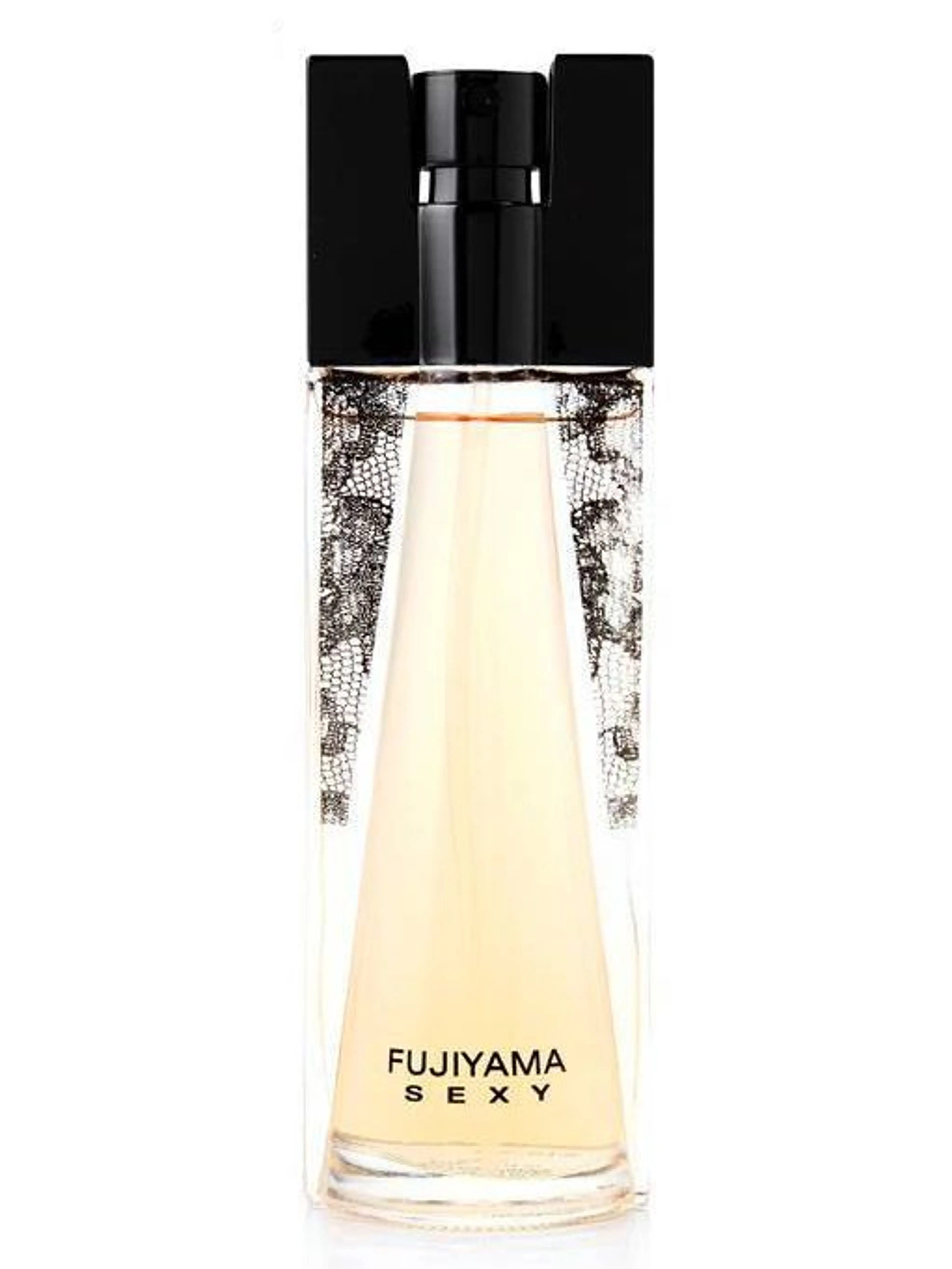 Fujiyama Sexy