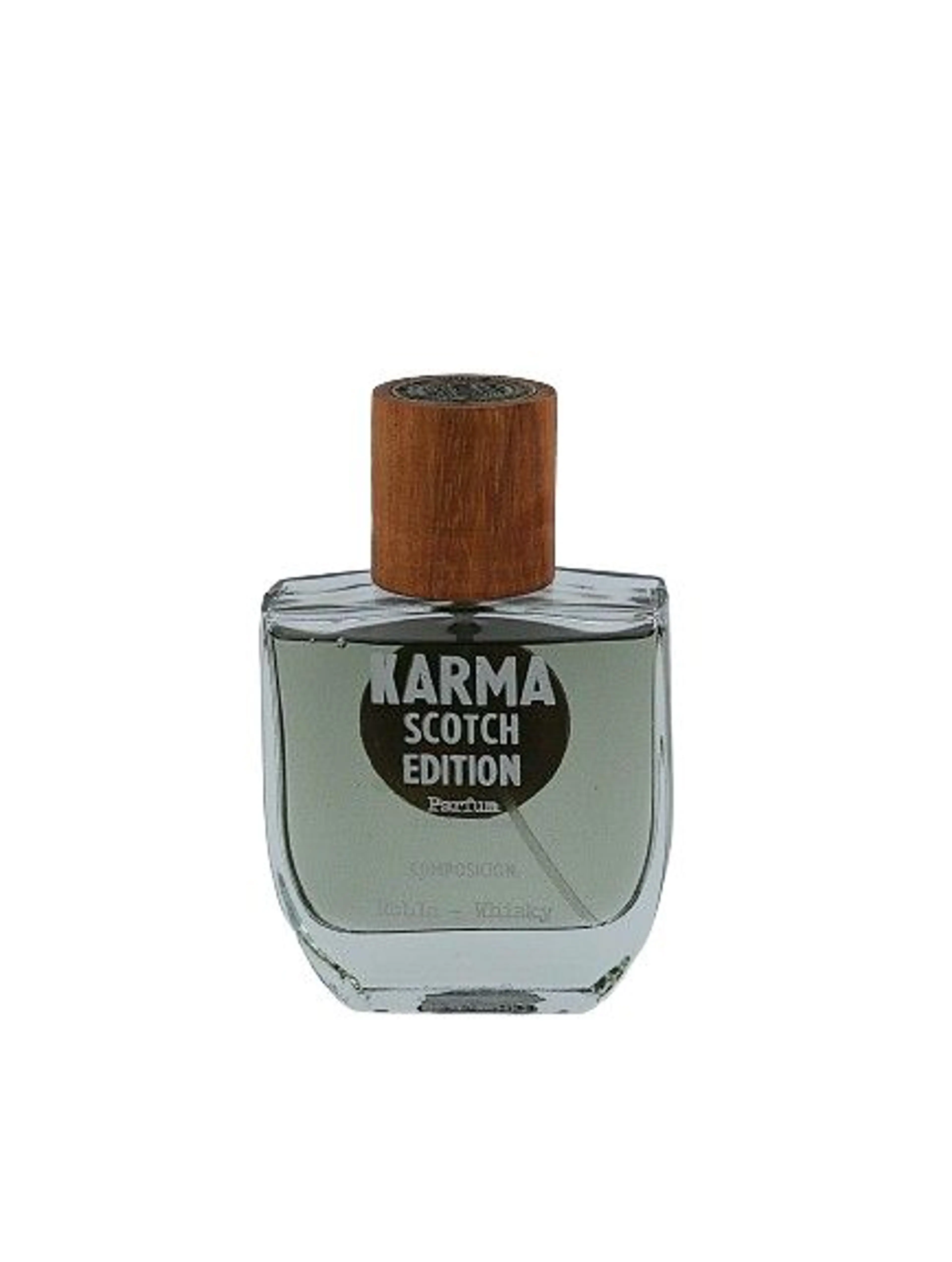 Karma Scotch Edition
