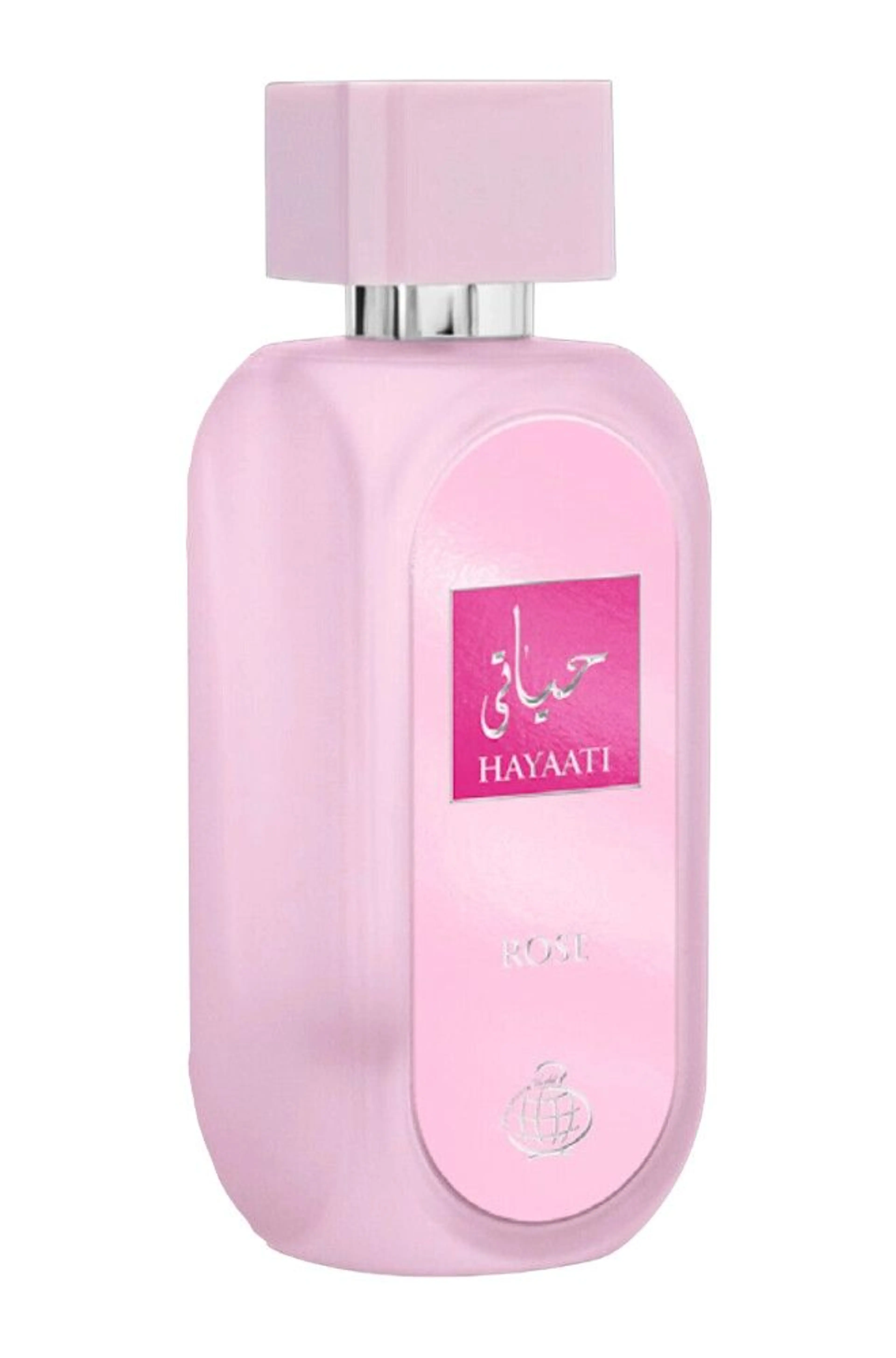 Hayaati Rose