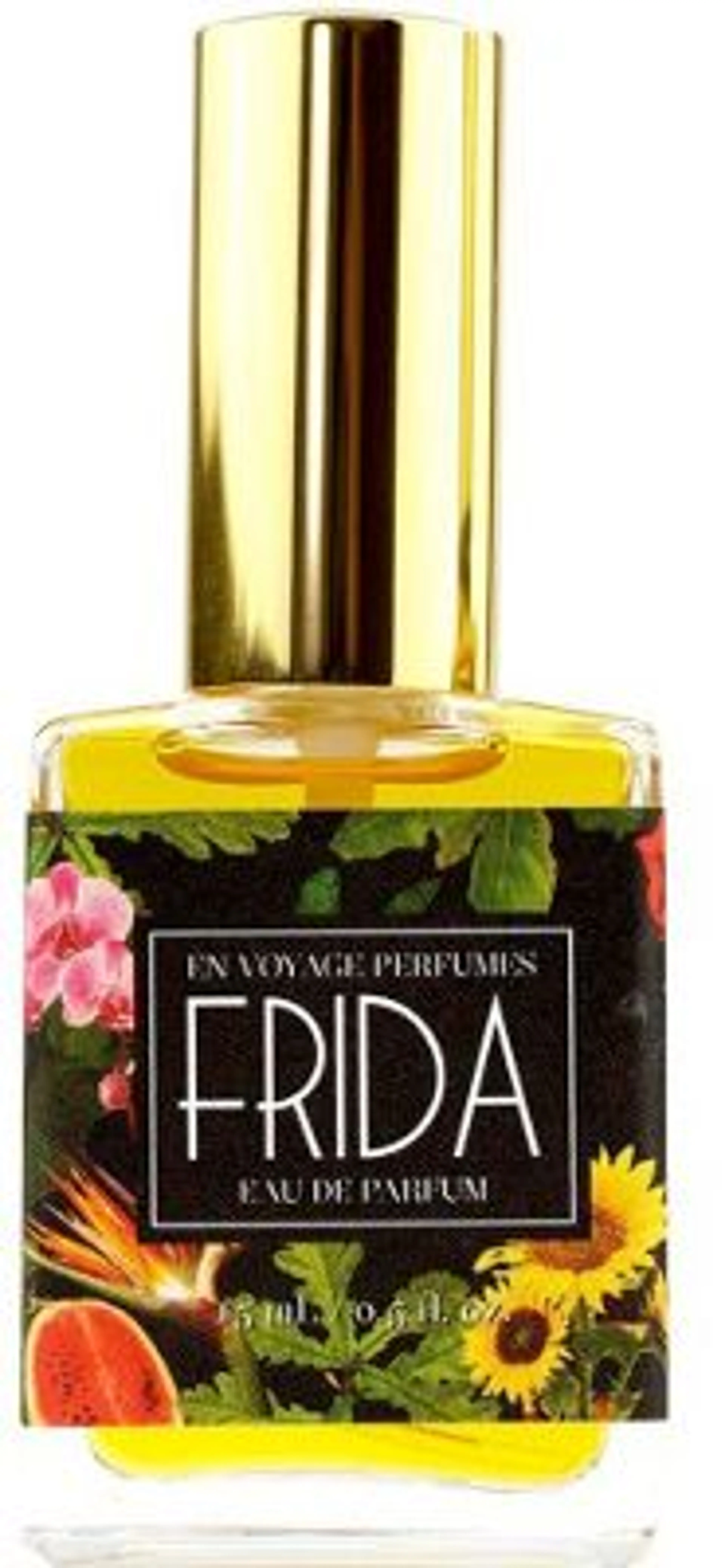 Frida