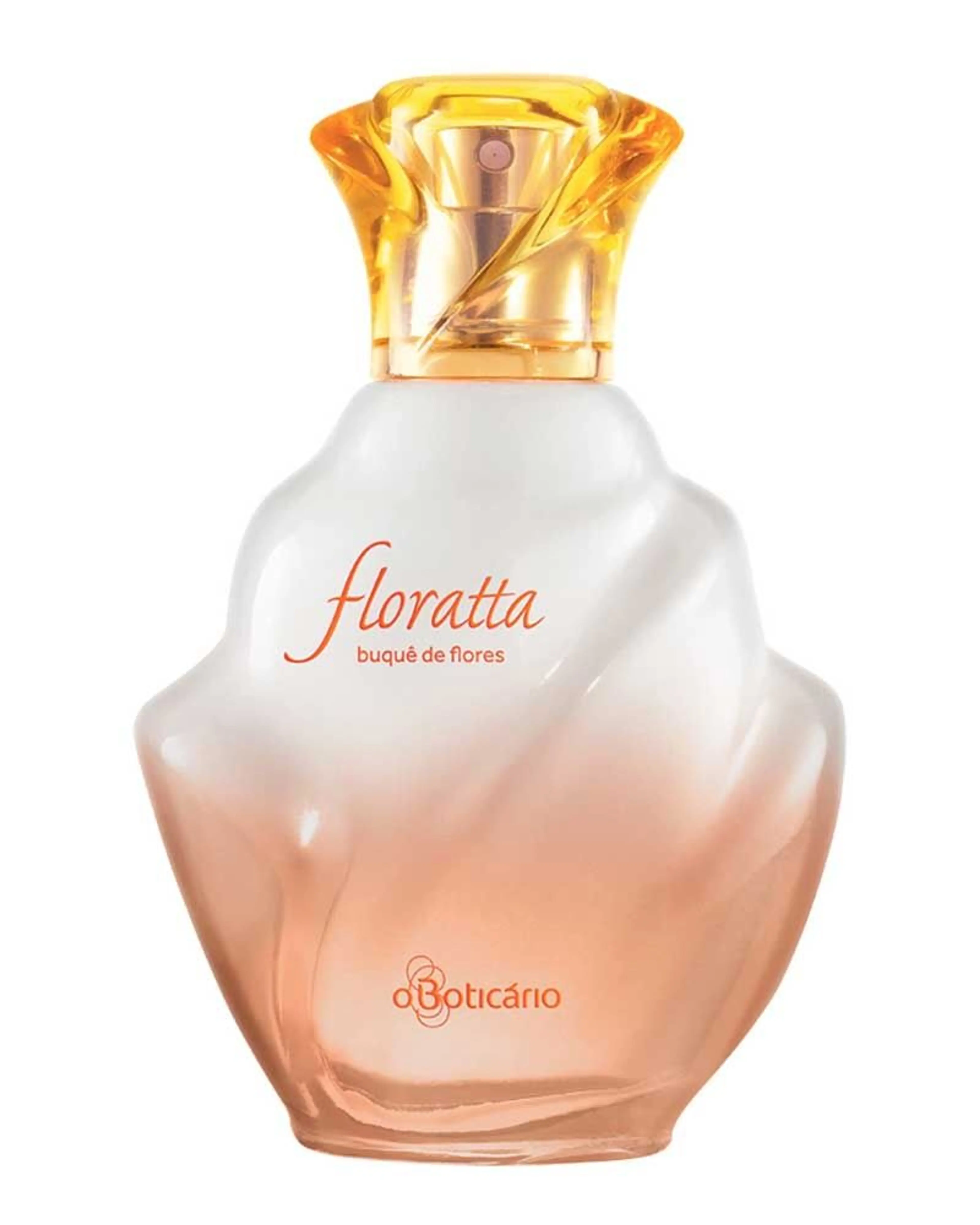 Floratta Buquê de Flores