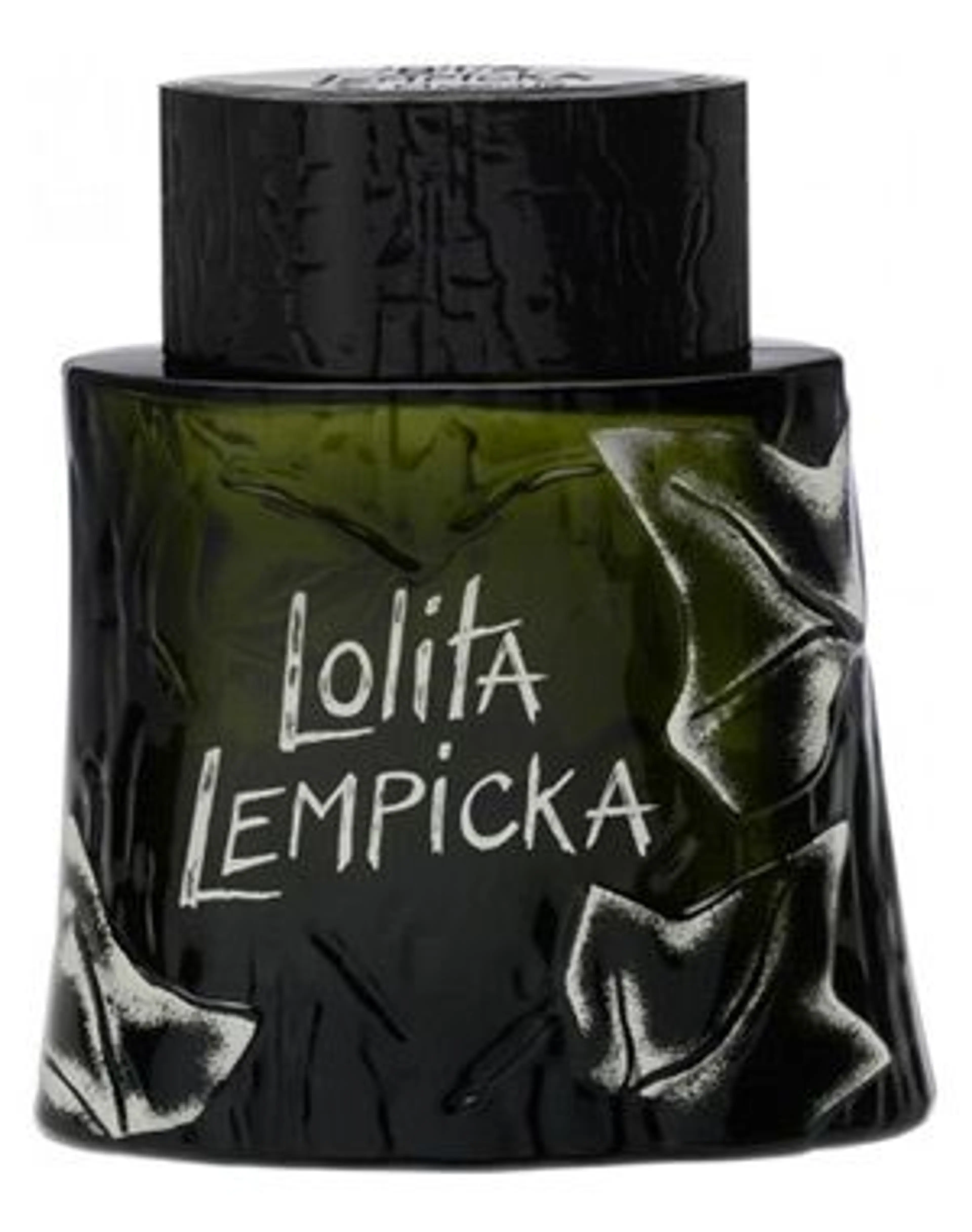 Illusions Noires Au Masculin Eau de Minuit