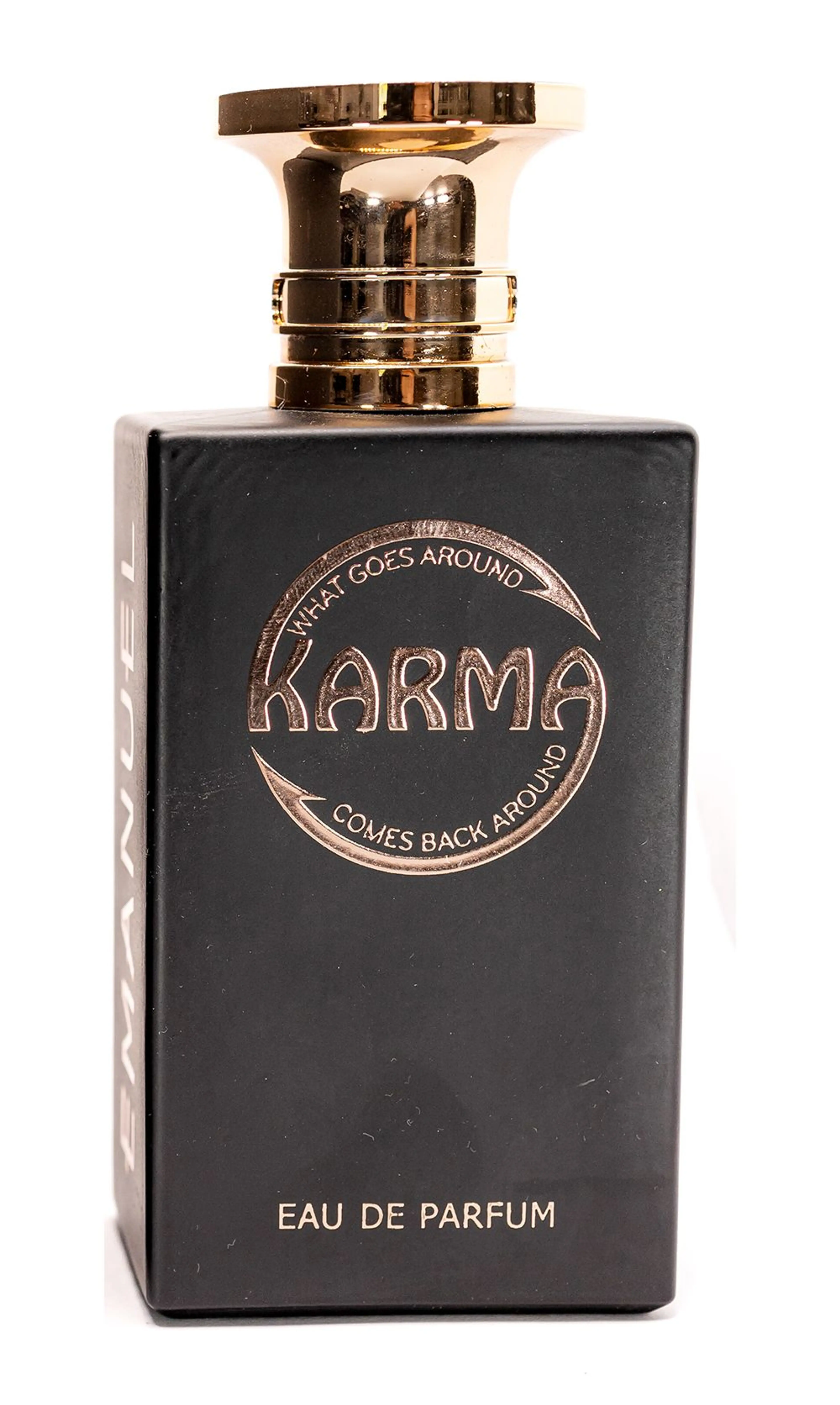 Karma Black