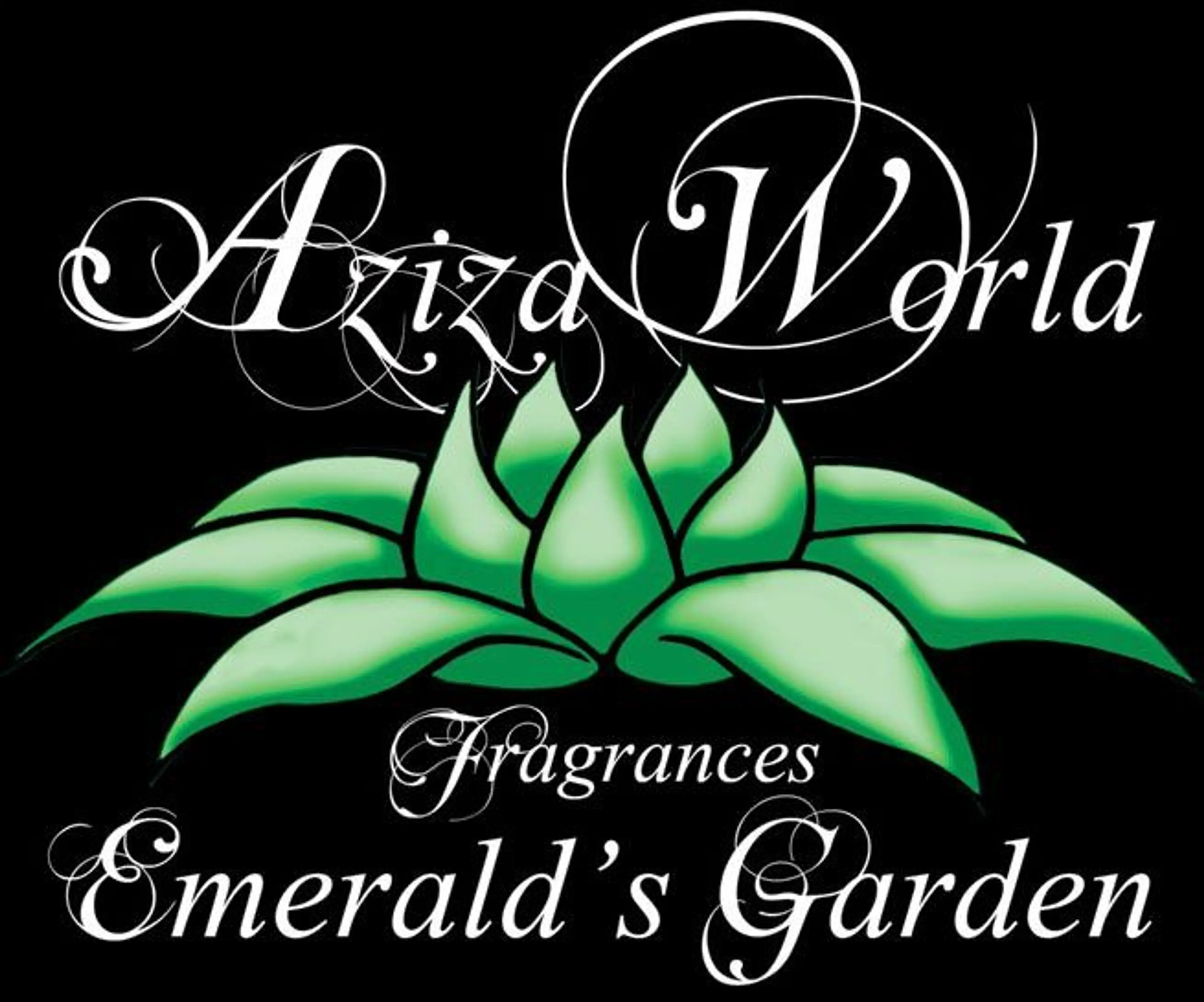 Emerald's Garden