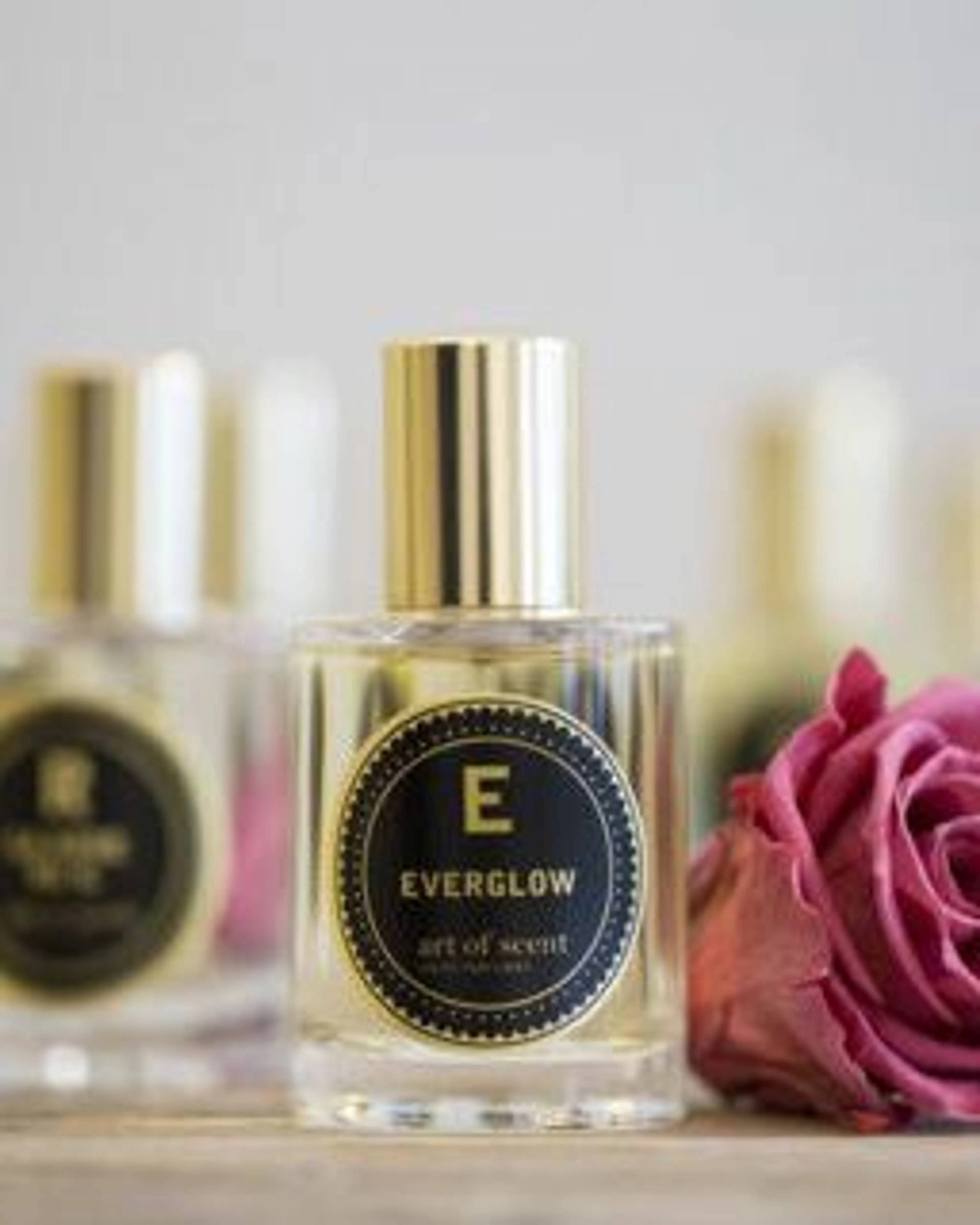 Everglow