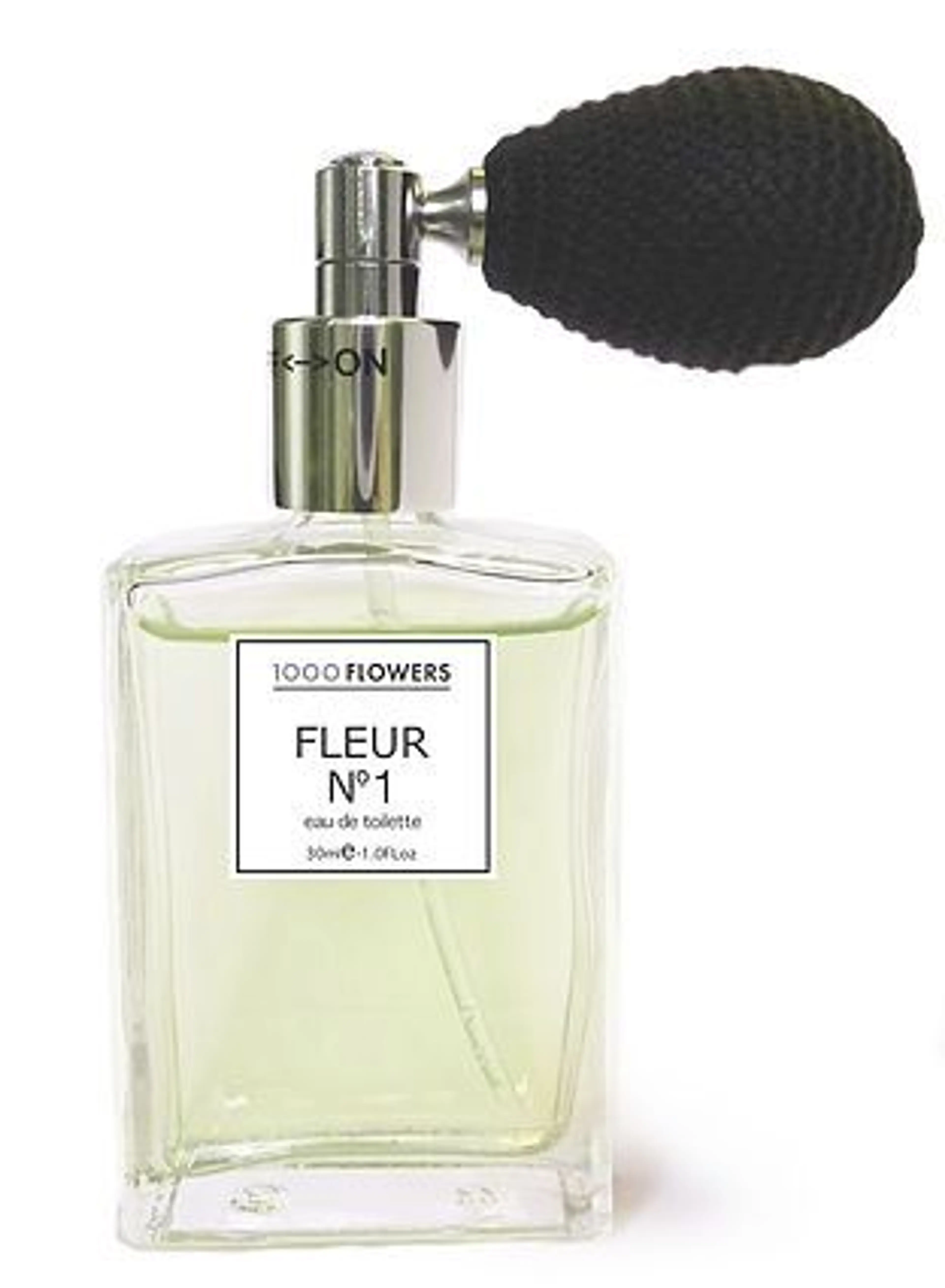 Fleur No 1