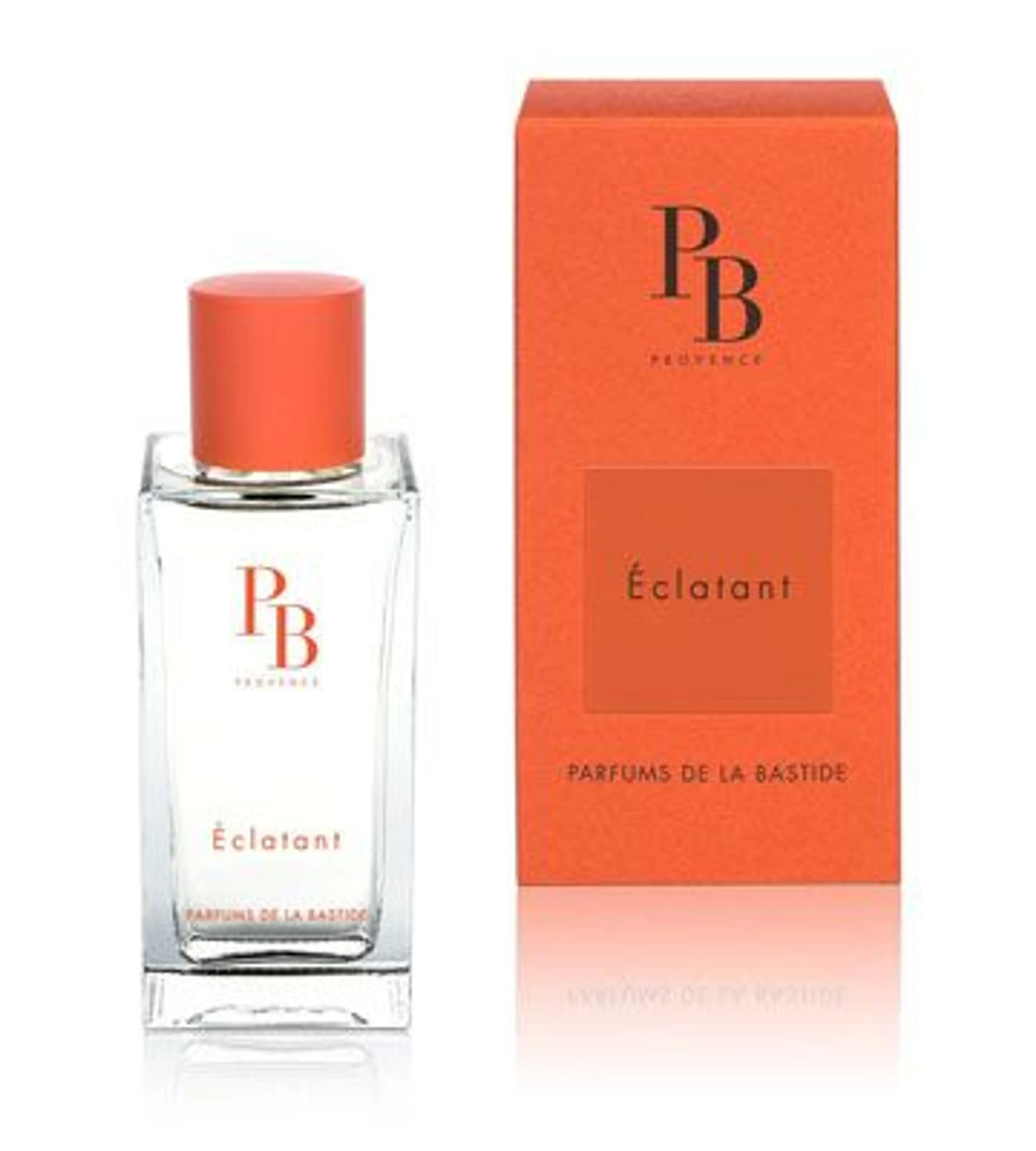 Éclatant