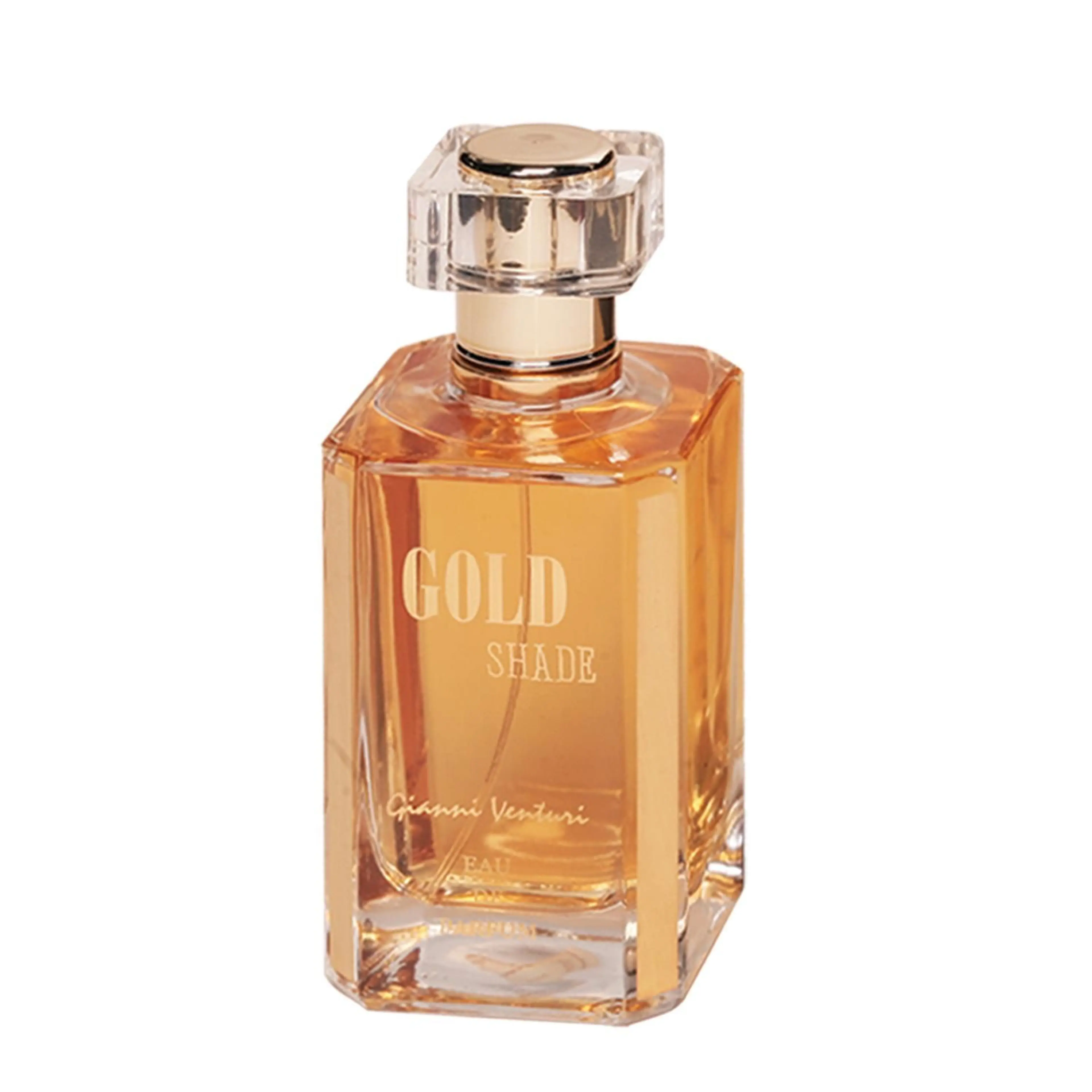 Gold Shade