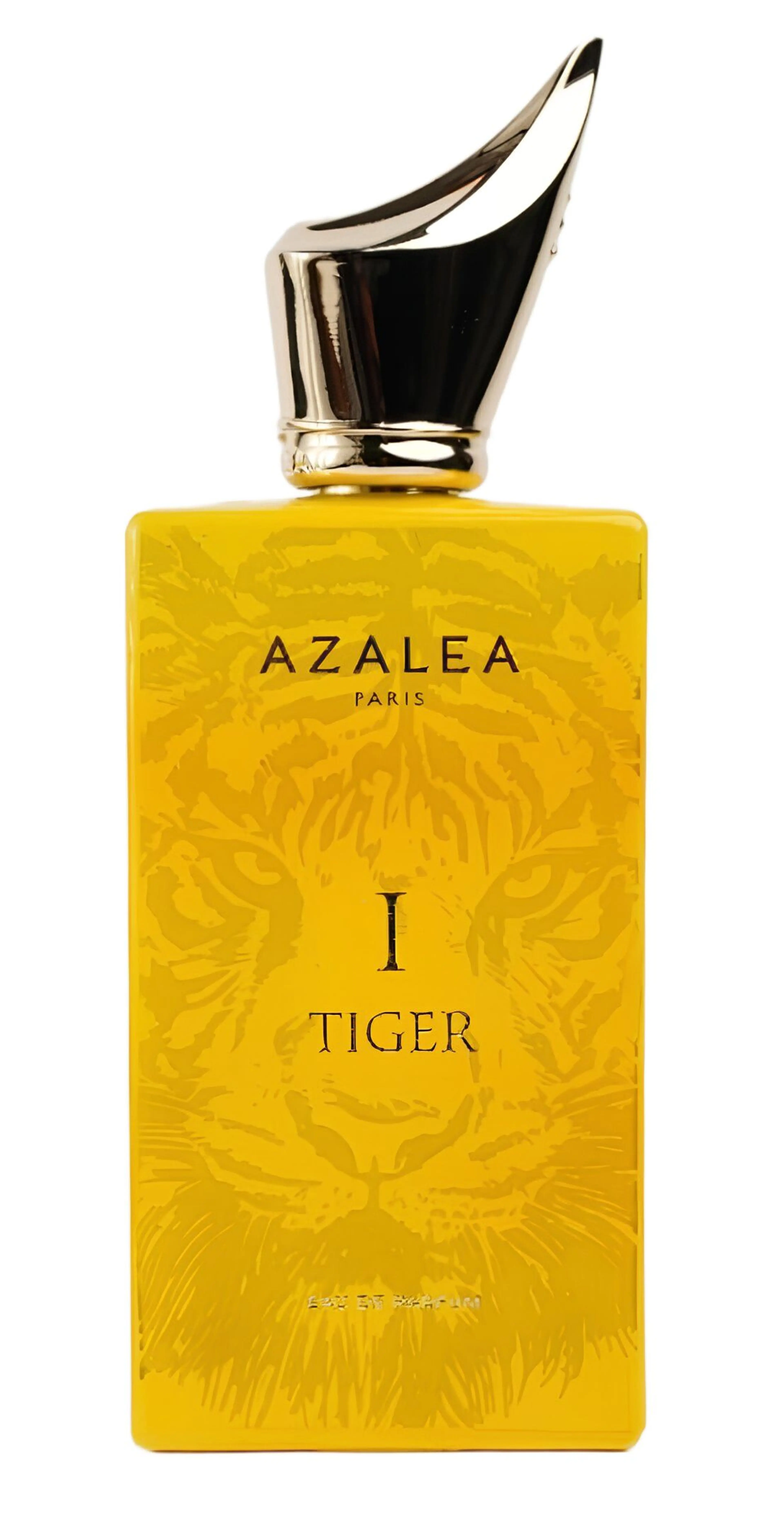 I Tiger