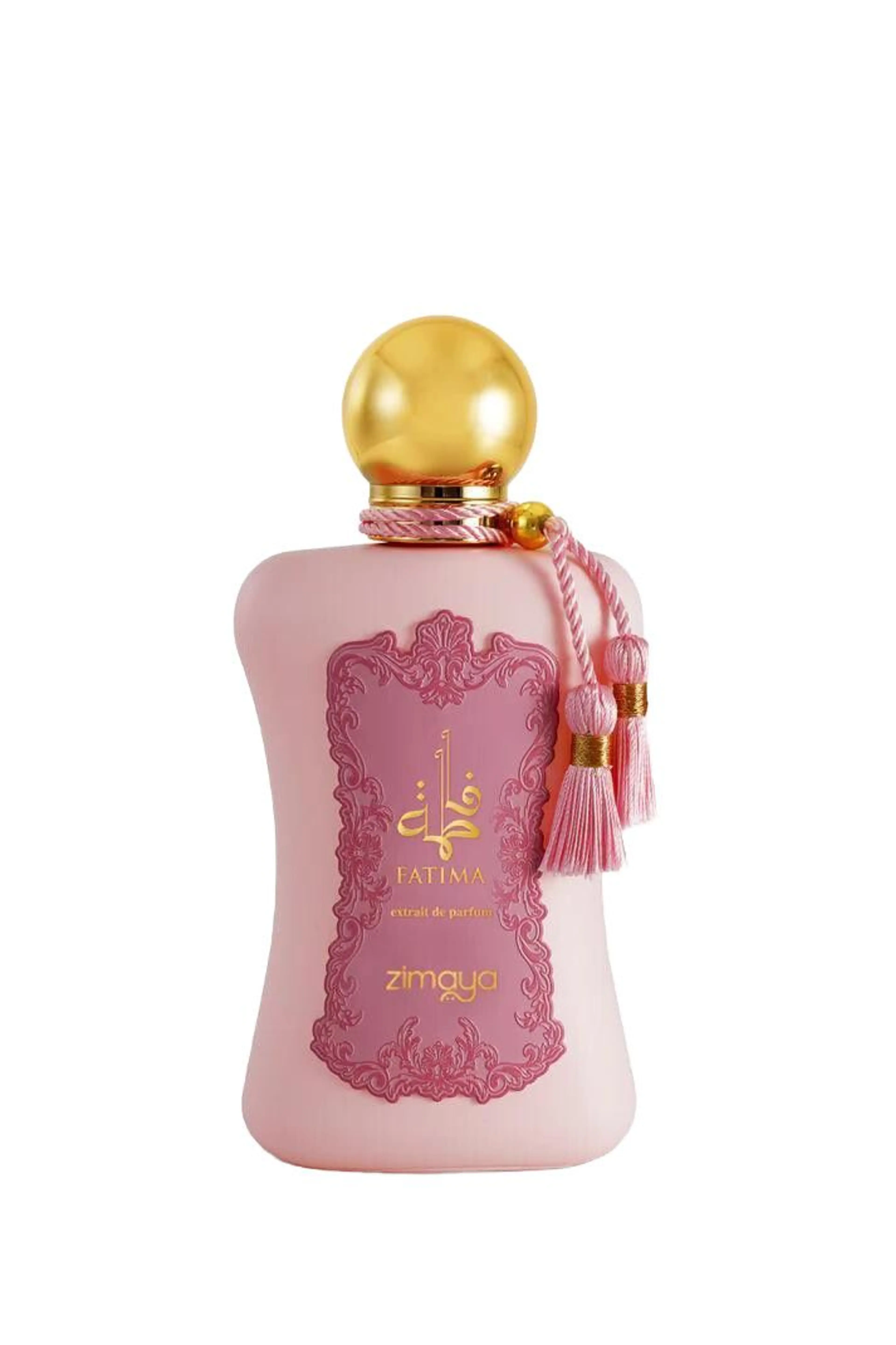 Fatima Pink