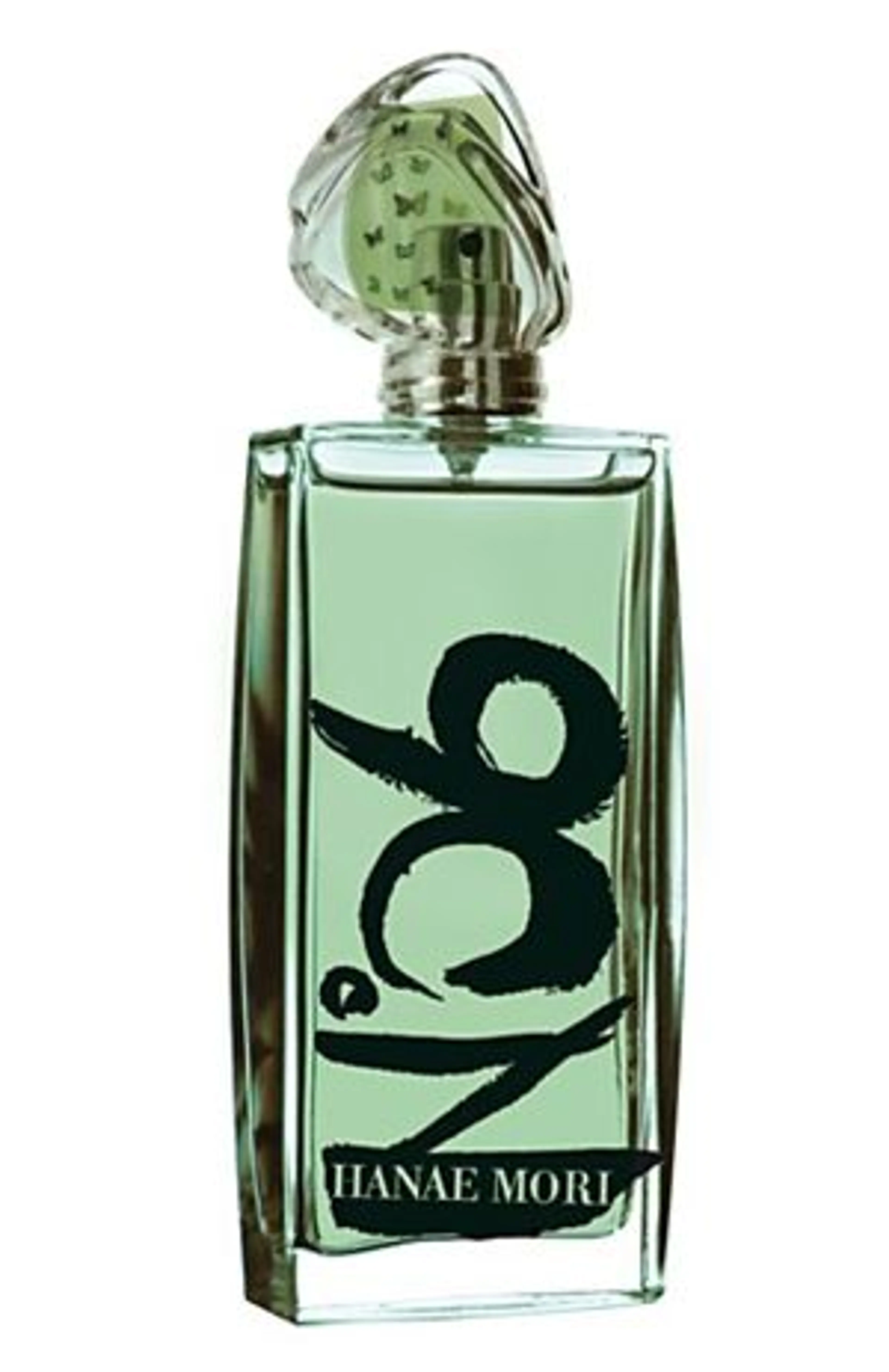 Hanae Mori N06
